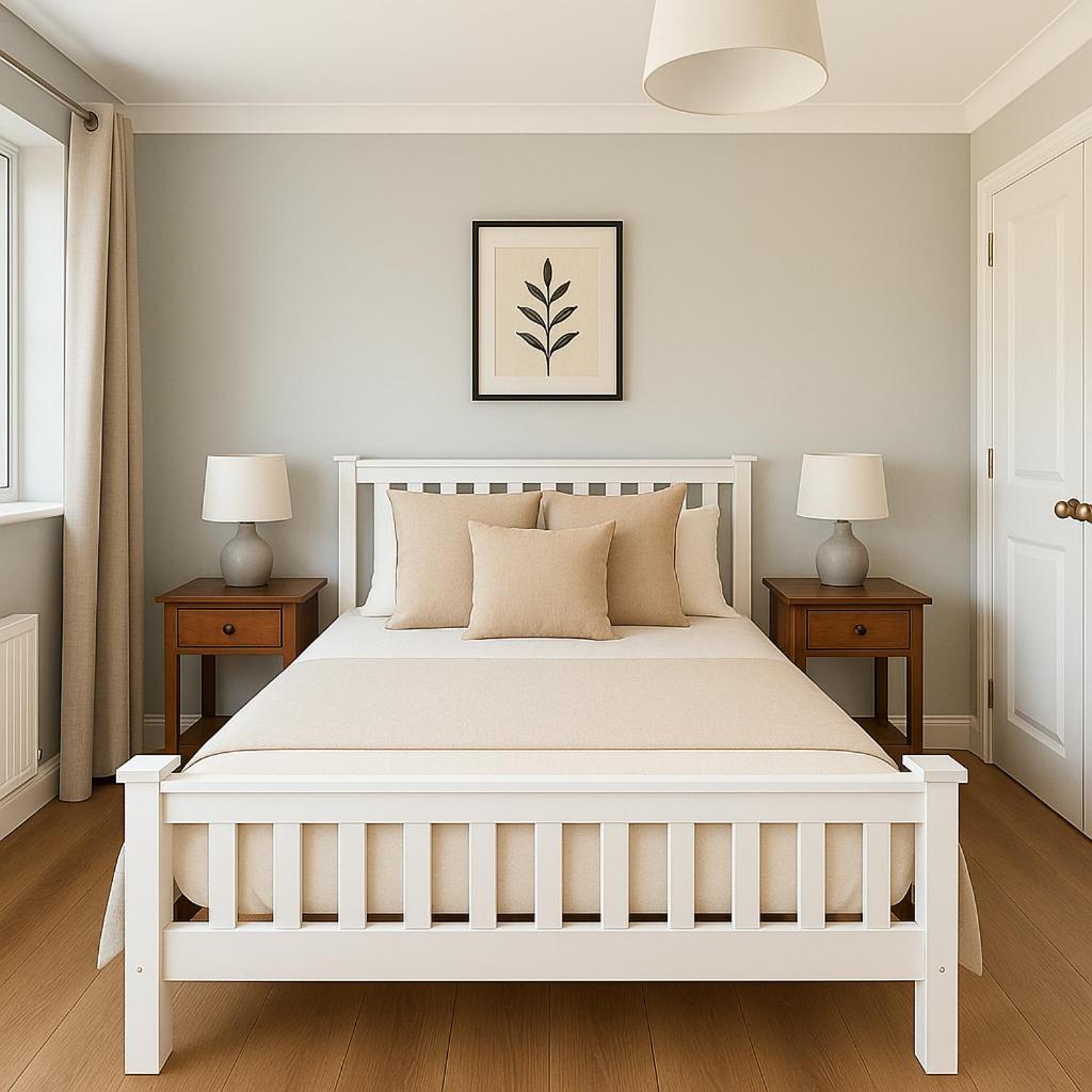 Stunning Brixton Flat Next To Brockwell Park Apartment *