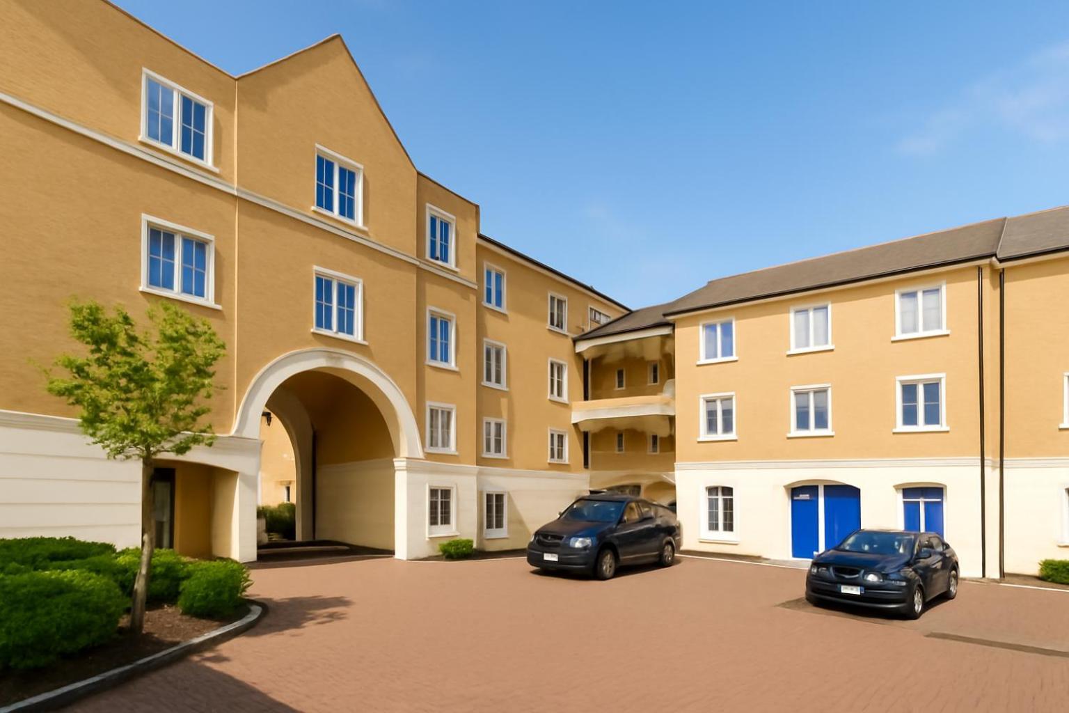 Stunning Brixton Flat Next To Brockwell Park *