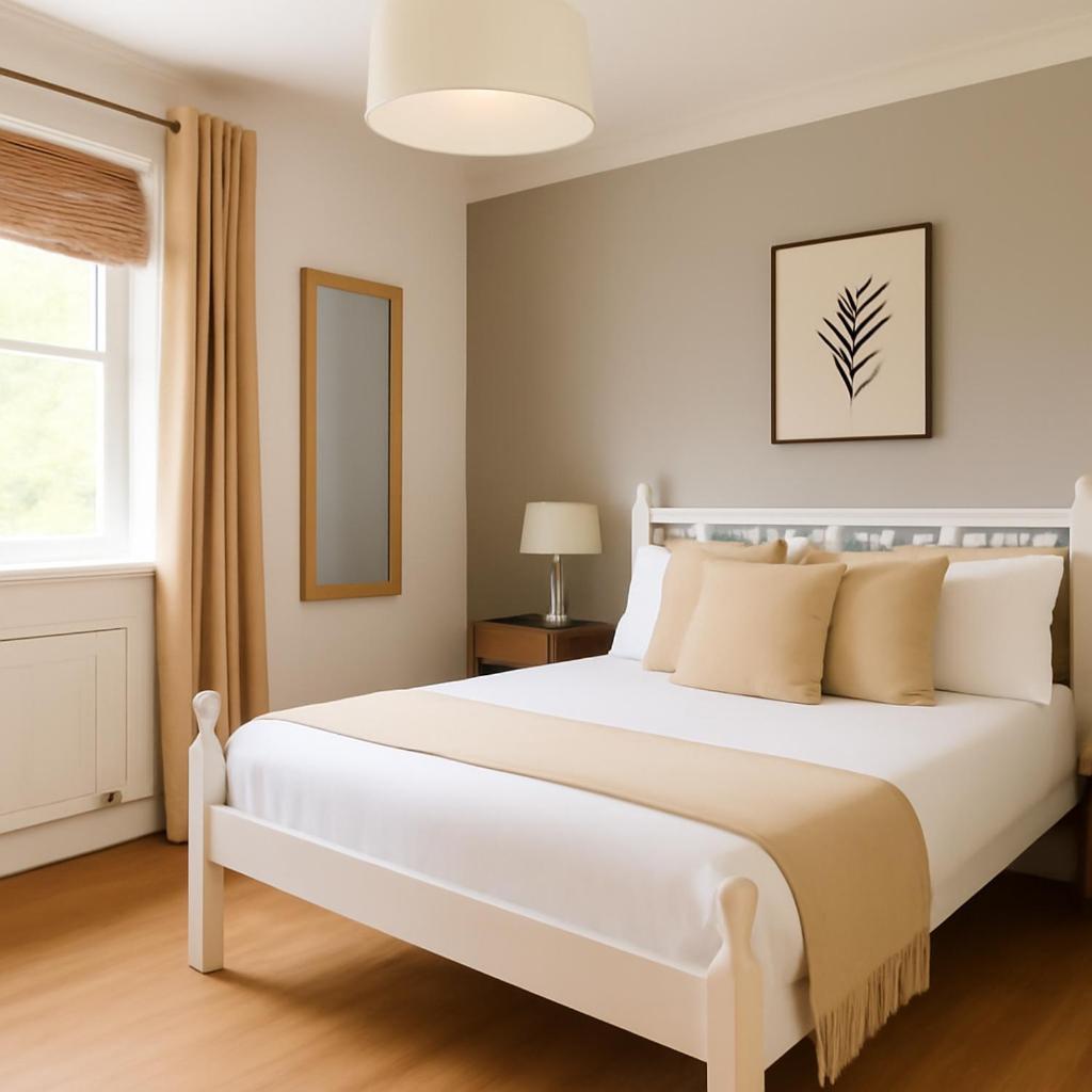Stunning Brixton Flat Next To Brockwell Park Apartment *