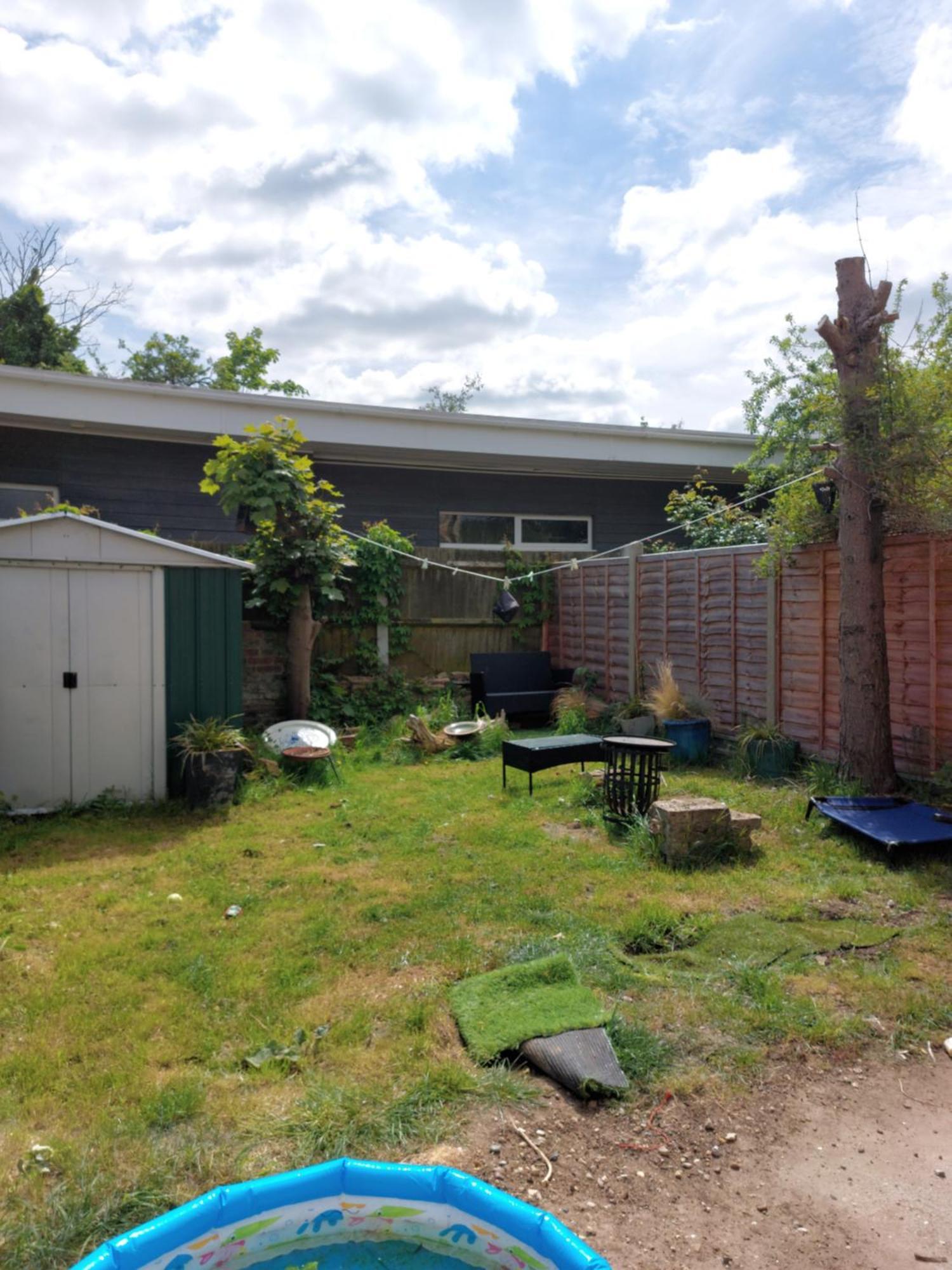 Catford Double Homestay
