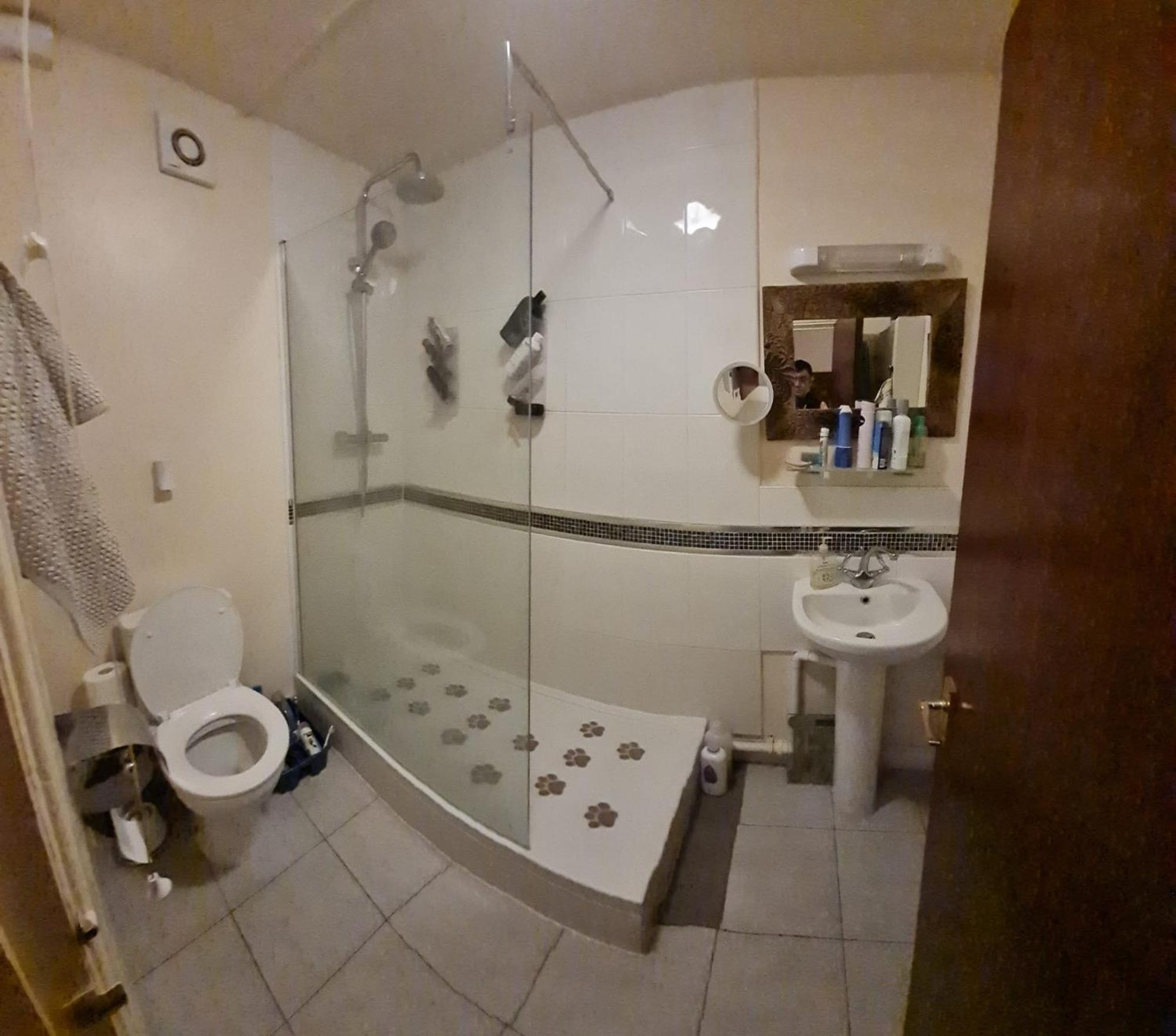 Homestay Catford Double *