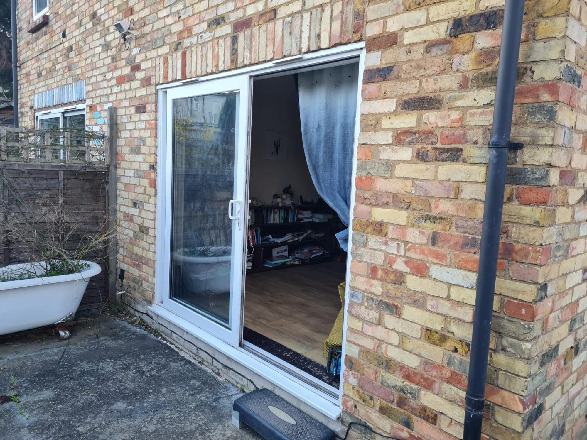 Homestay Catford Double *