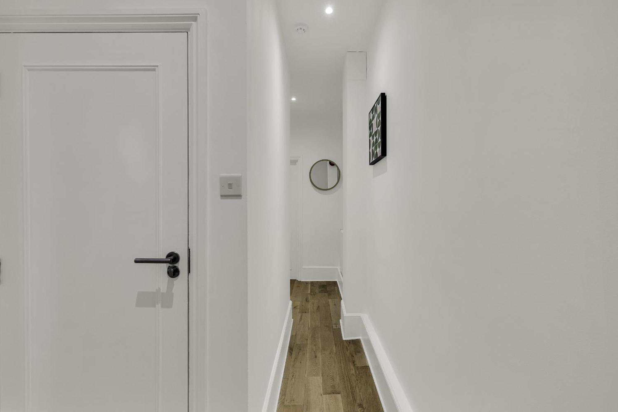Apartment Paddington Ii - 1-bedroom Flat With Sofa Bed *