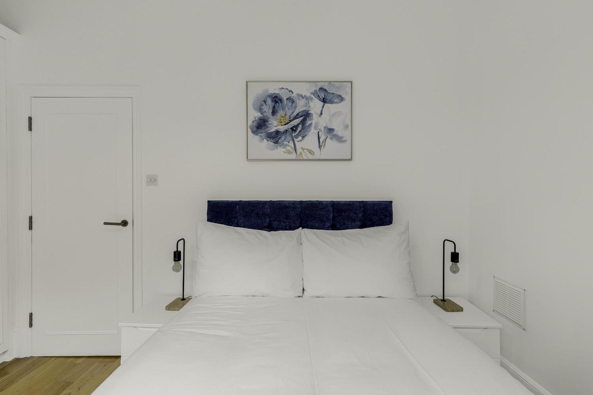 Paddington Ii - 1-bedroom Flat With Sofa Bed Apartamento