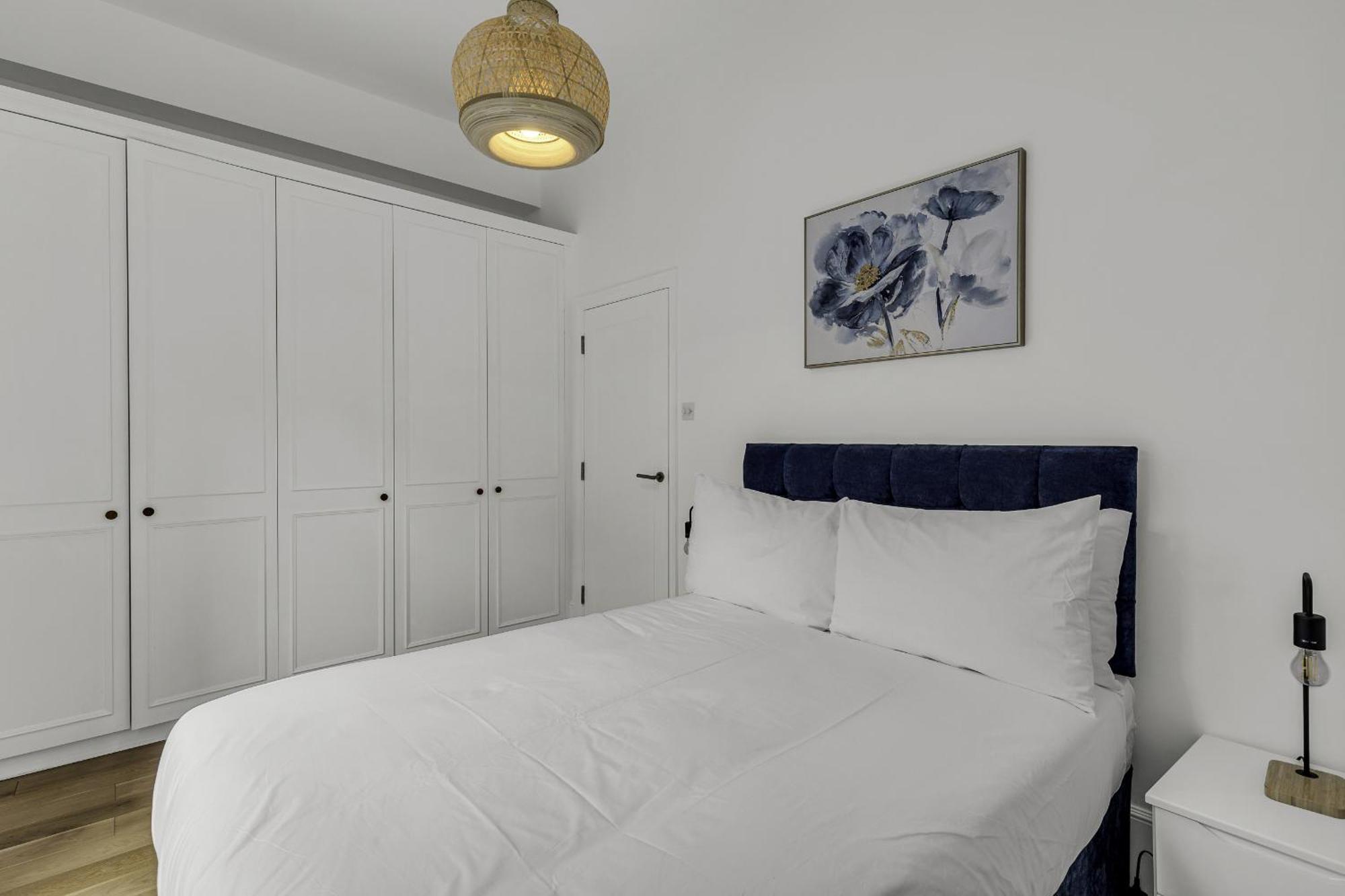 Apartment Paddington Ii - 1-bedroom Flat With Sofa Bed *