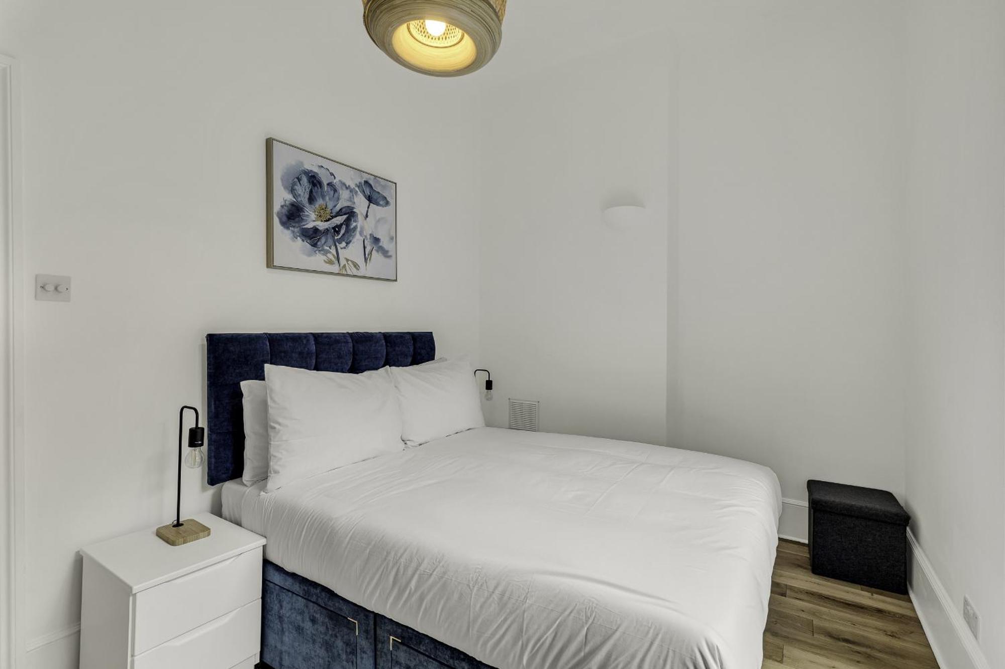 Paddington Ii - 1-bedroom Flat With Sofa Bed * London