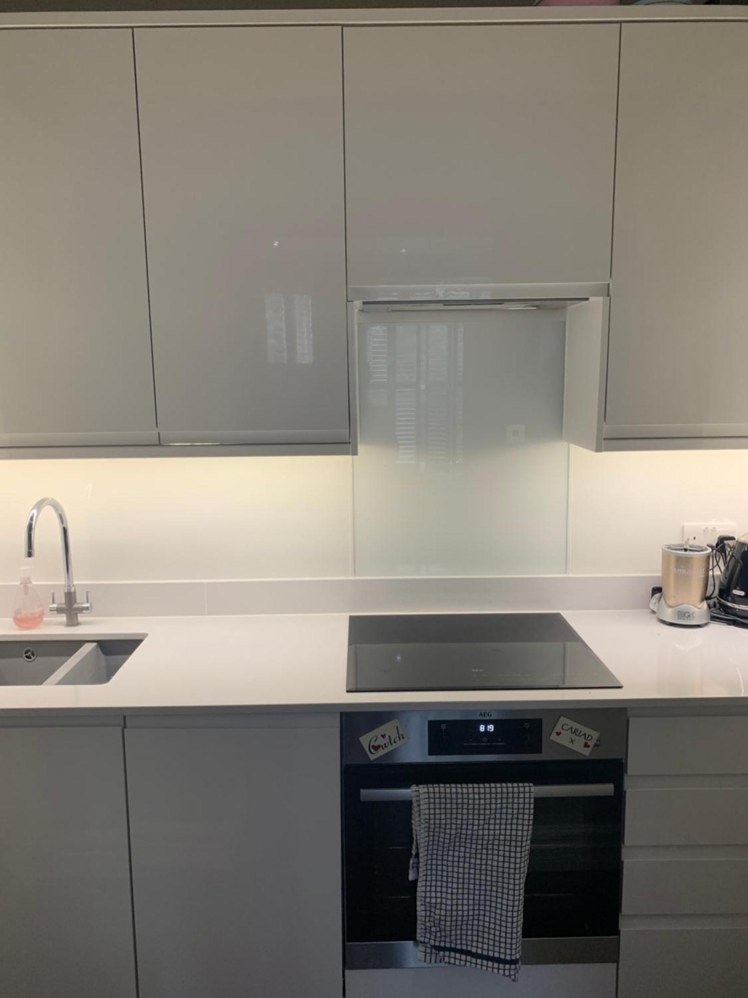 Modern Fulham Flat In Prime Location *