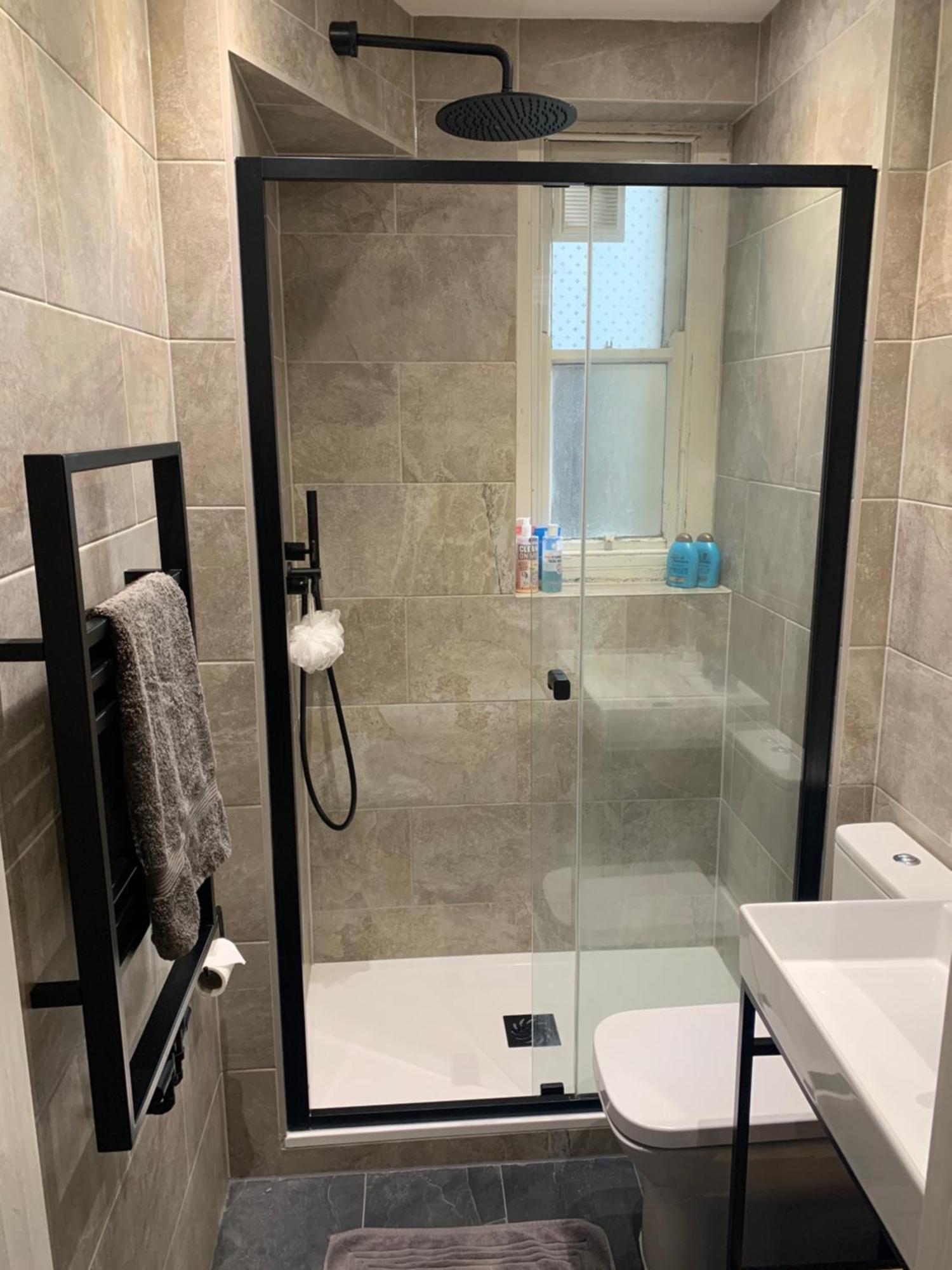 Apartment Modern Fulham Flat In Prime Location London
