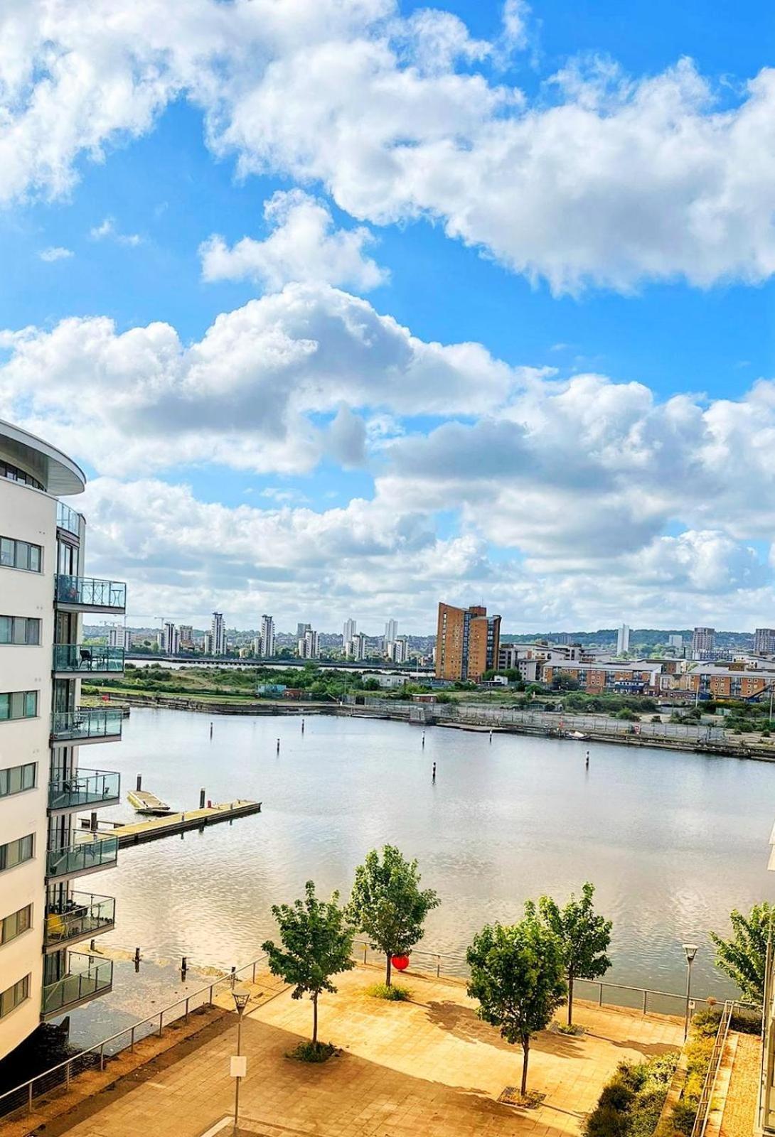 Apartment Riverside Royal *