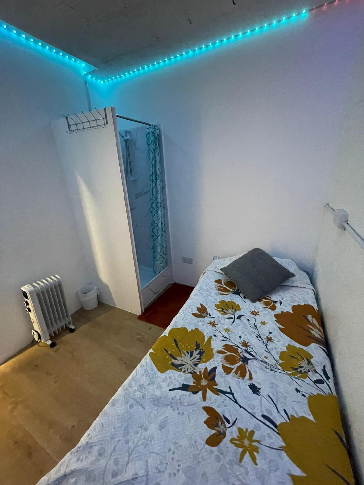 Divine Guest house London