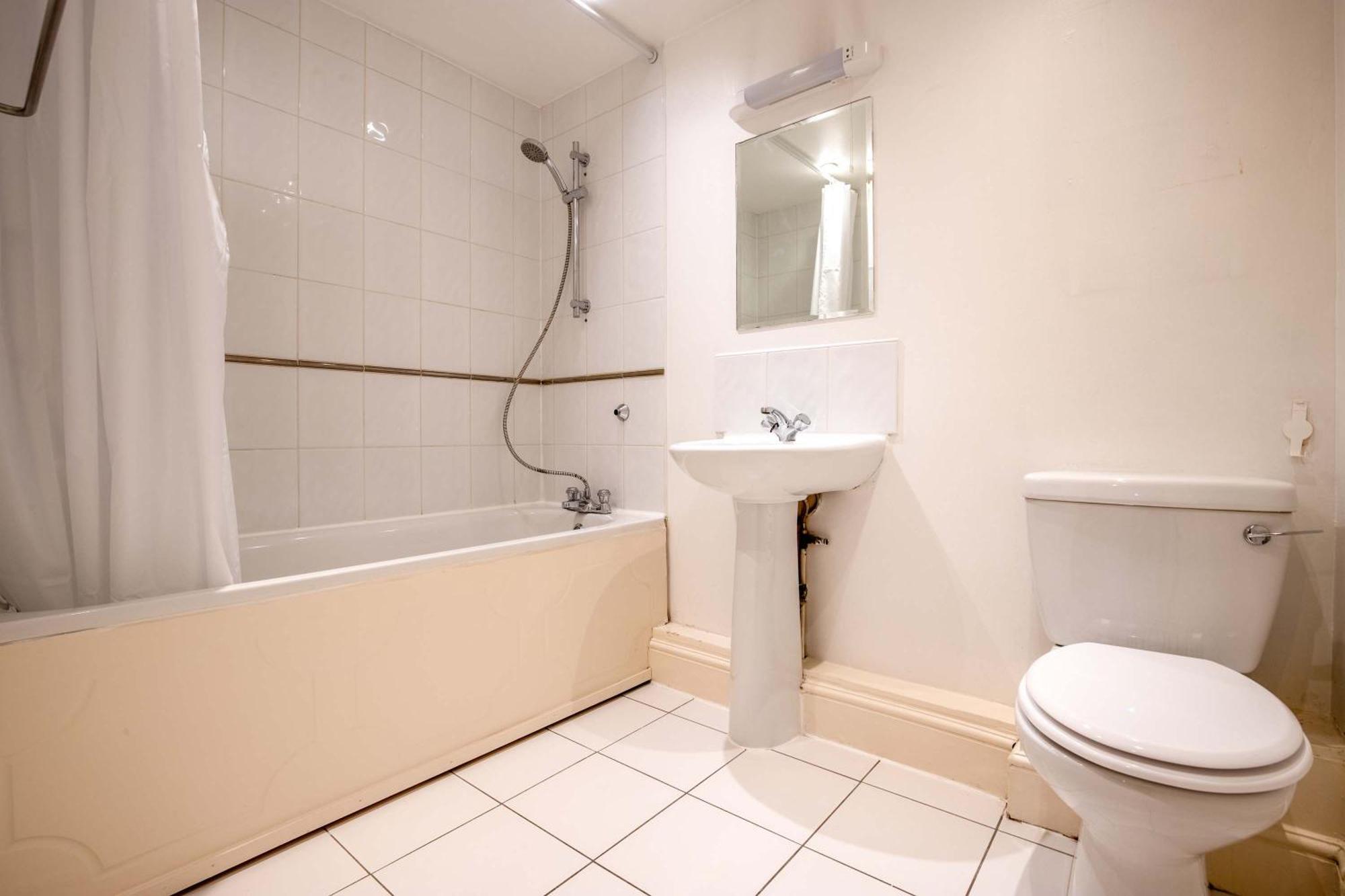 Apartment Londwell Earls Court Boutique London