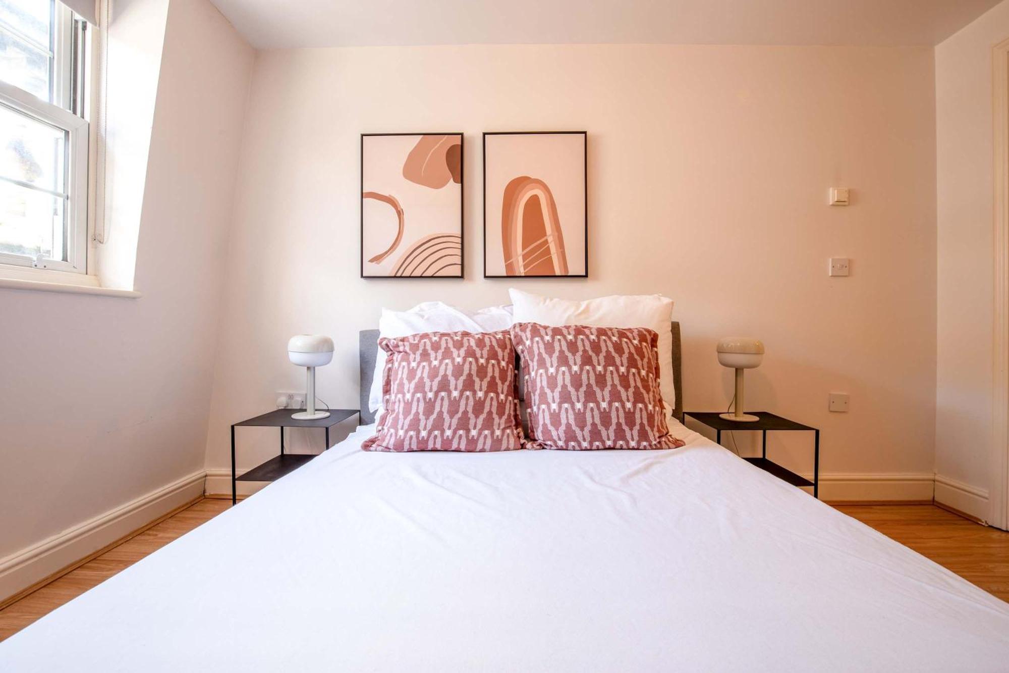 Apartment Londwell Earls Court Boutique