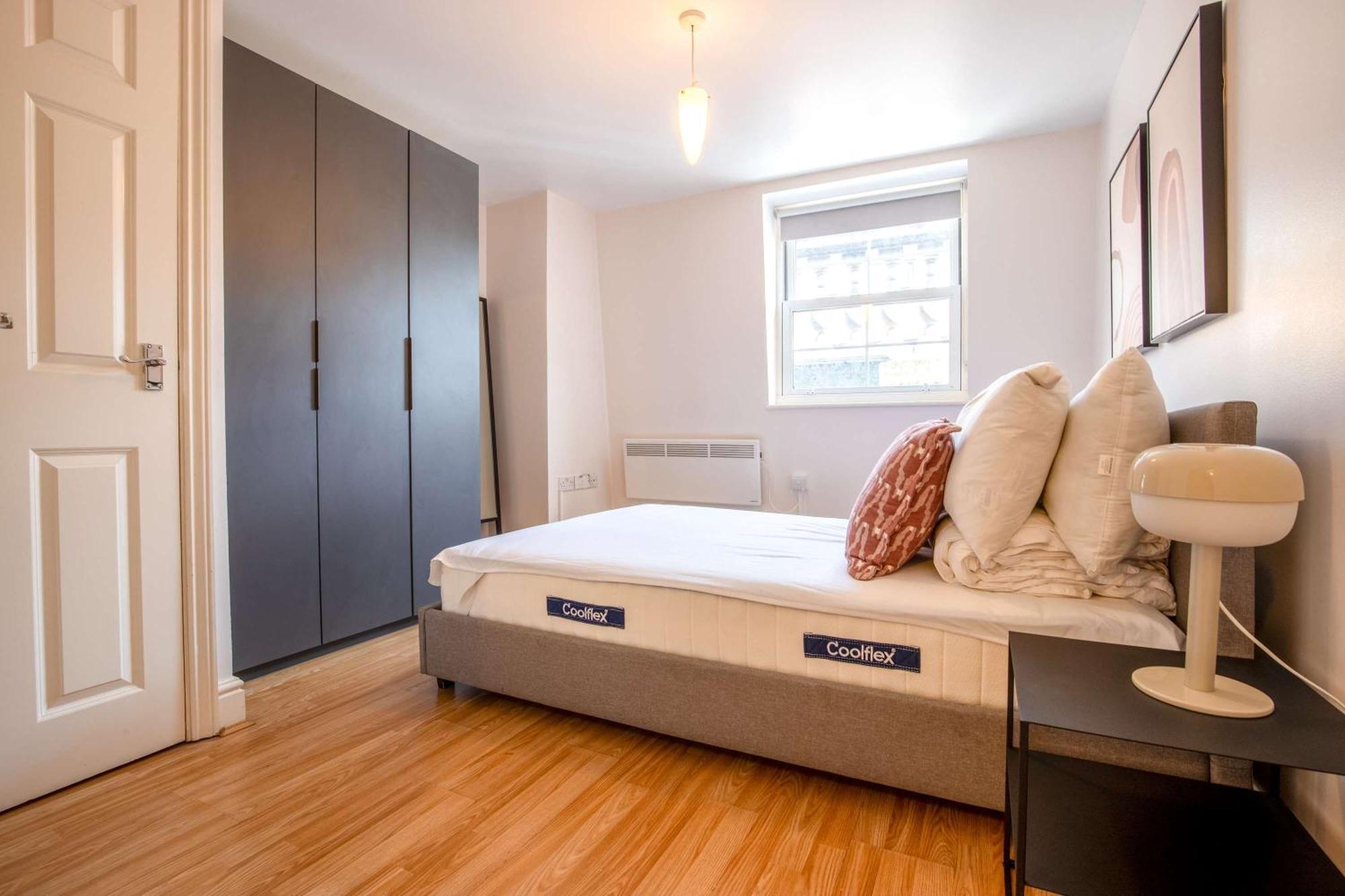 Londwell Earls Court Boutique Apartment London