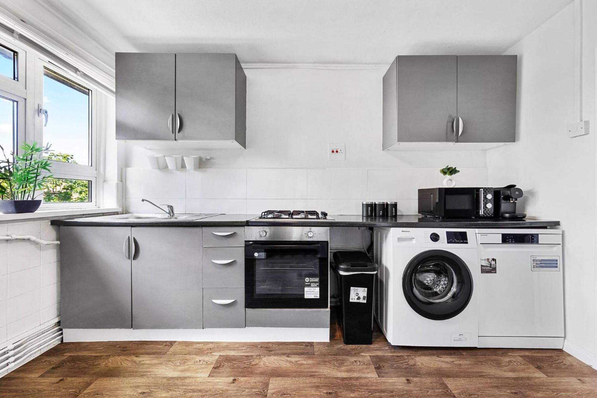 Trinity - 4 * London