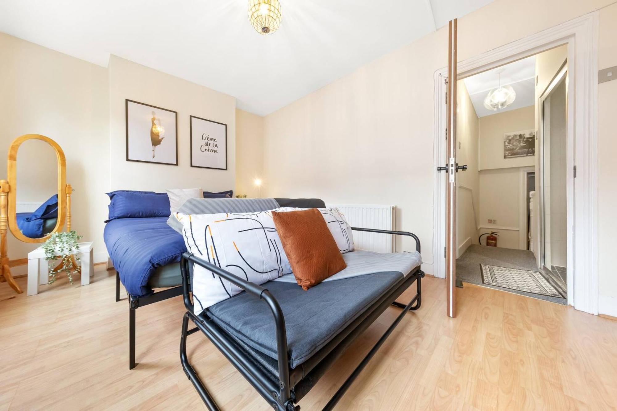 Guest house Lord's