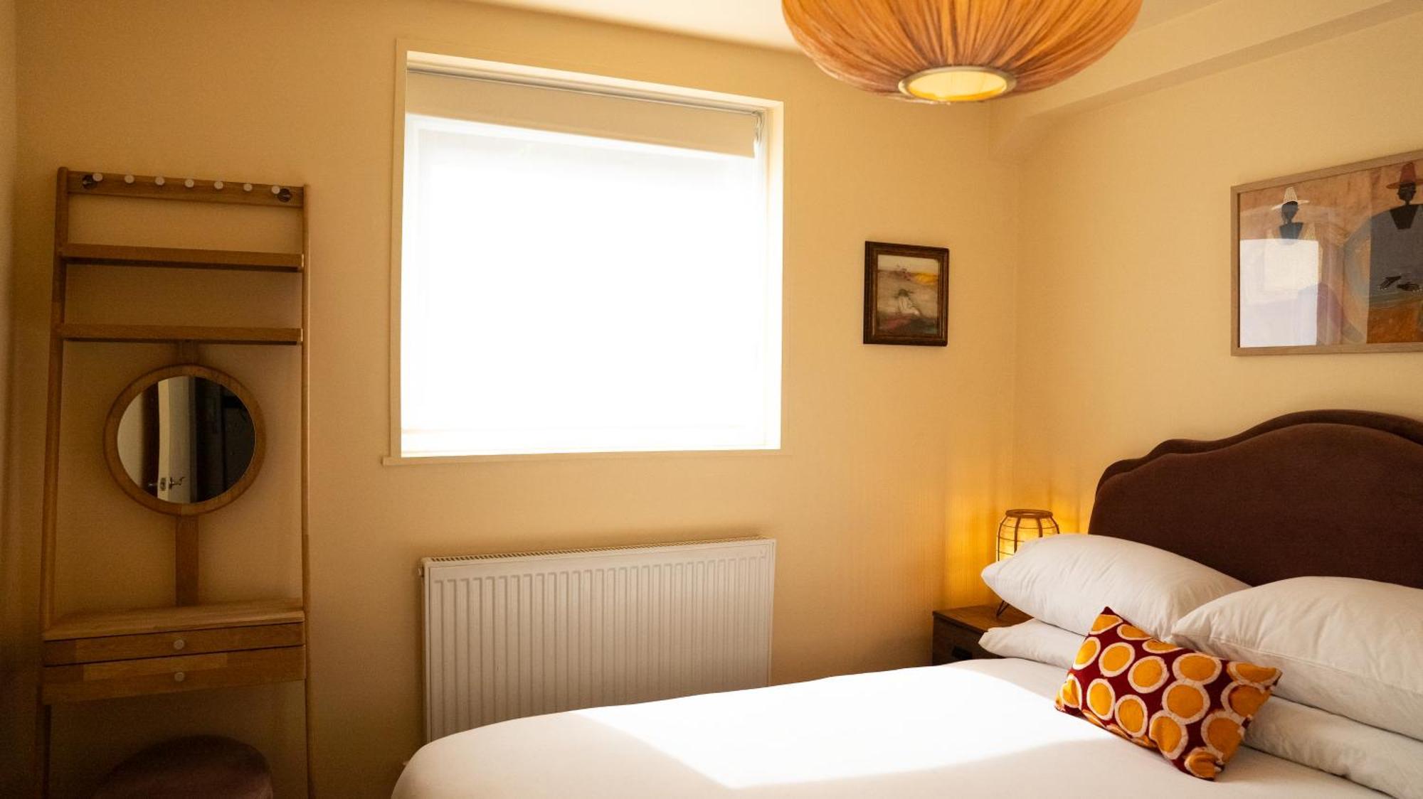 Apartment Camelot Farringdon London