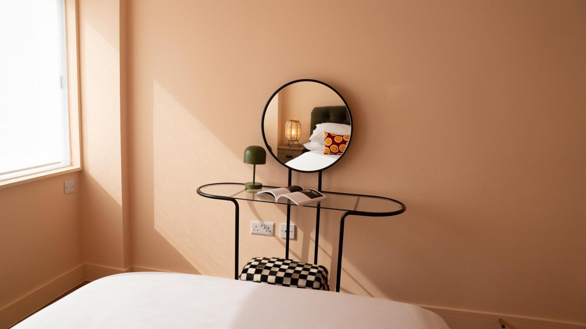 Apartment Camelot Farringdon London
