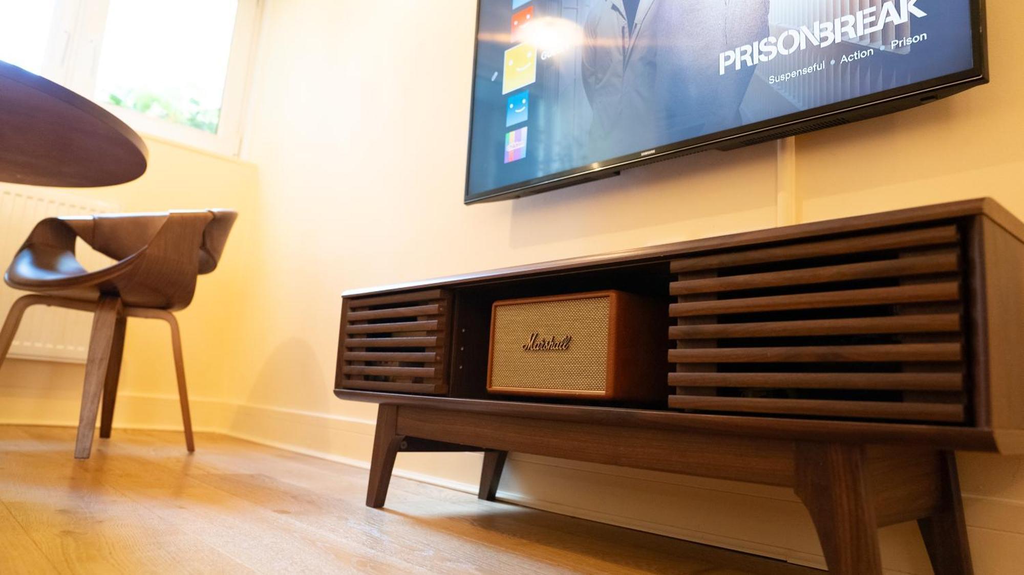 Apartment Camelot Farringdon