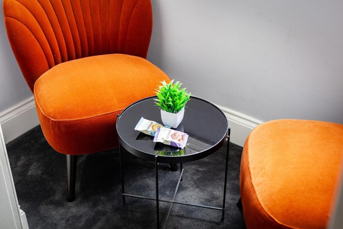 Cosy In The Heart Of Paddington *