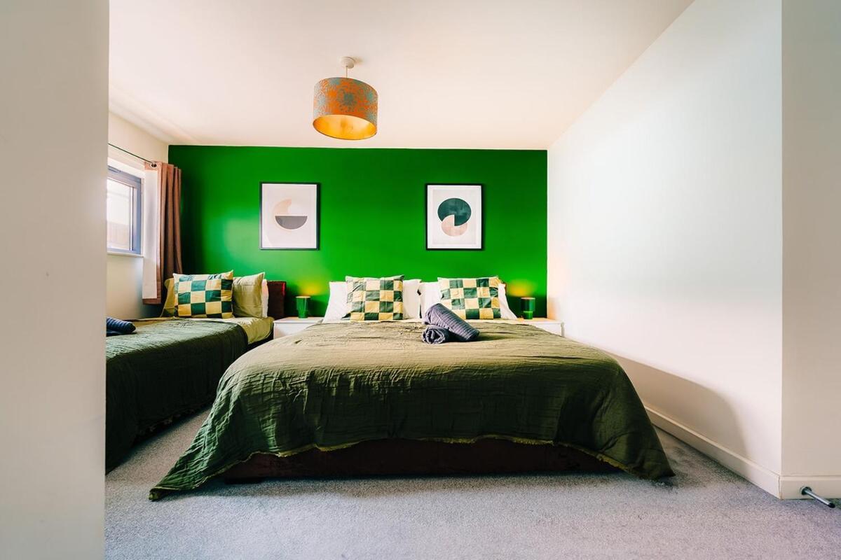 Apartment Trendy In Arsenal *