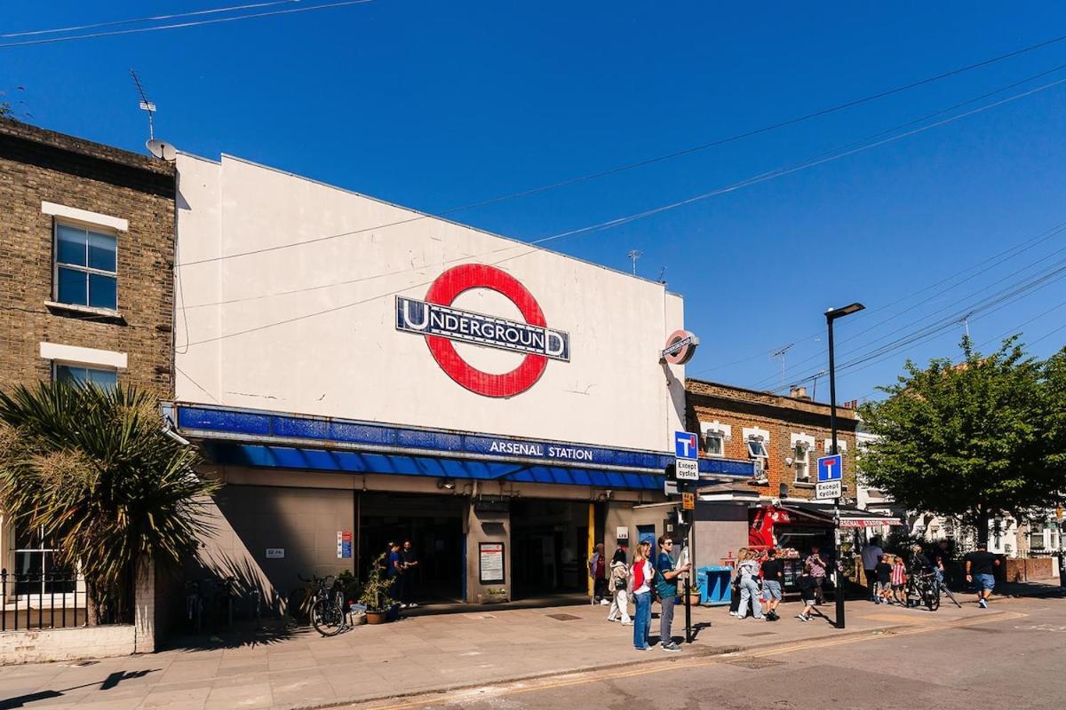 Trendy In Arsenal London