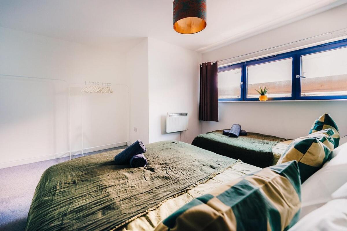 Apartment Trendy In Arsenal London