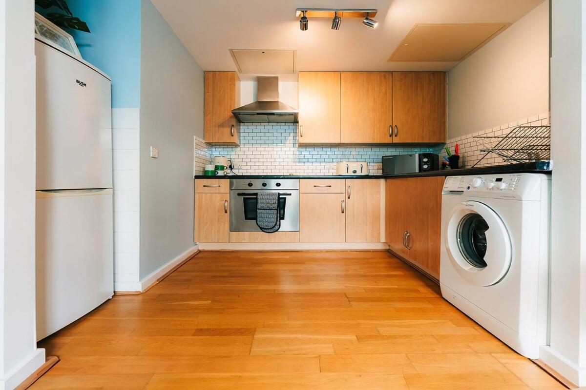 Apartment Trendy In Arsenal *