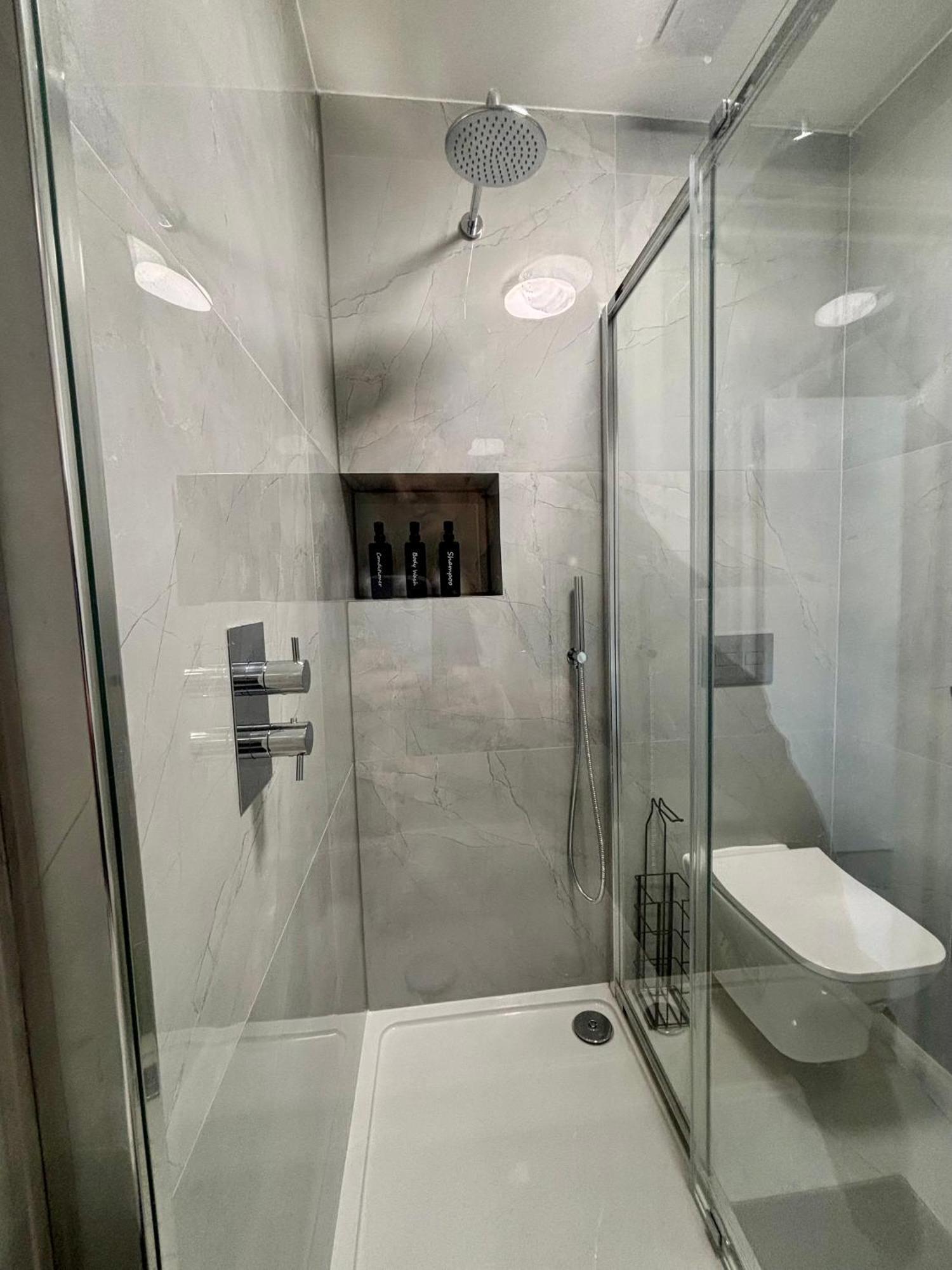 Notting Hill Living Apartment London