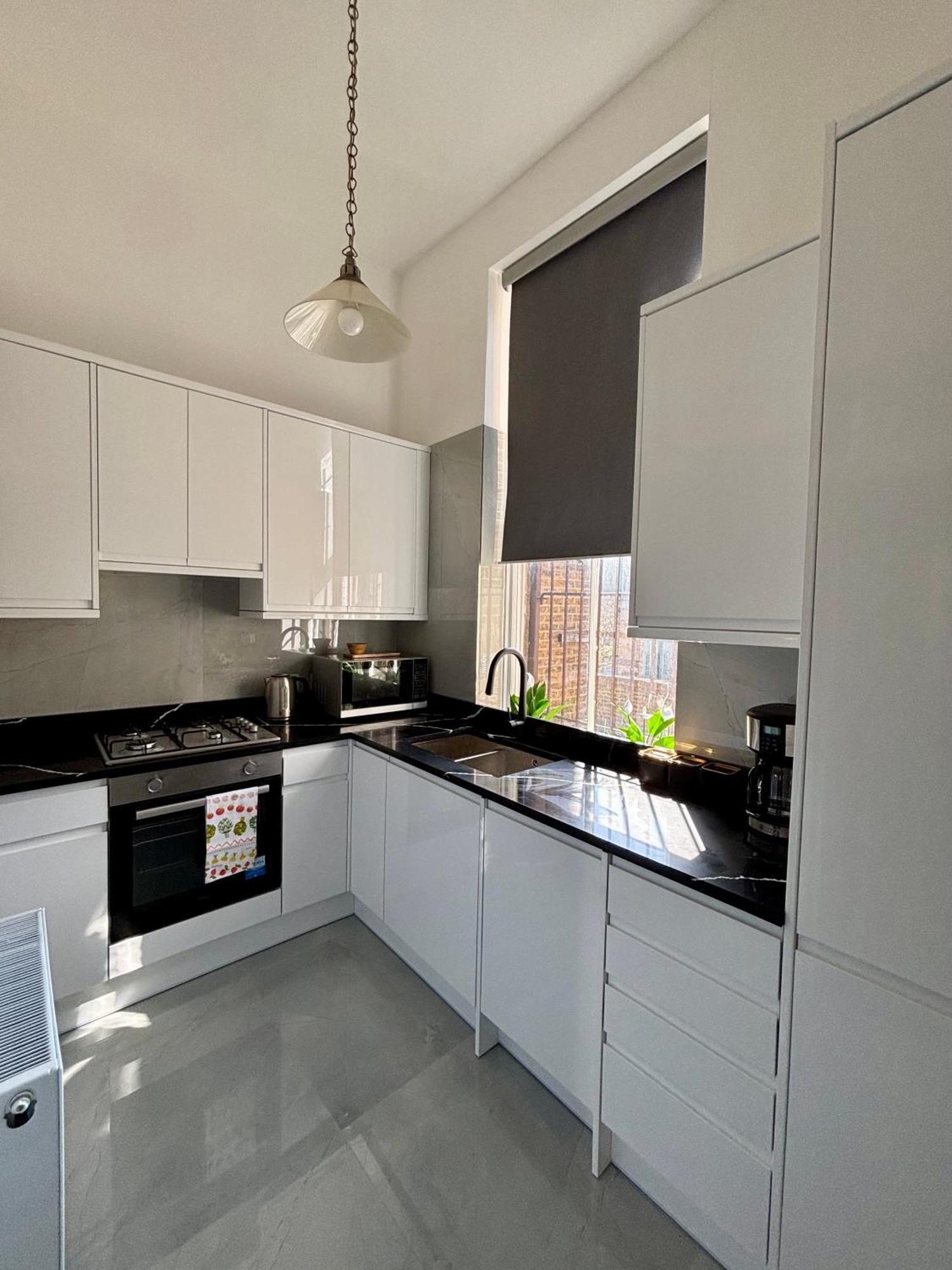 Notting Hill Living * London