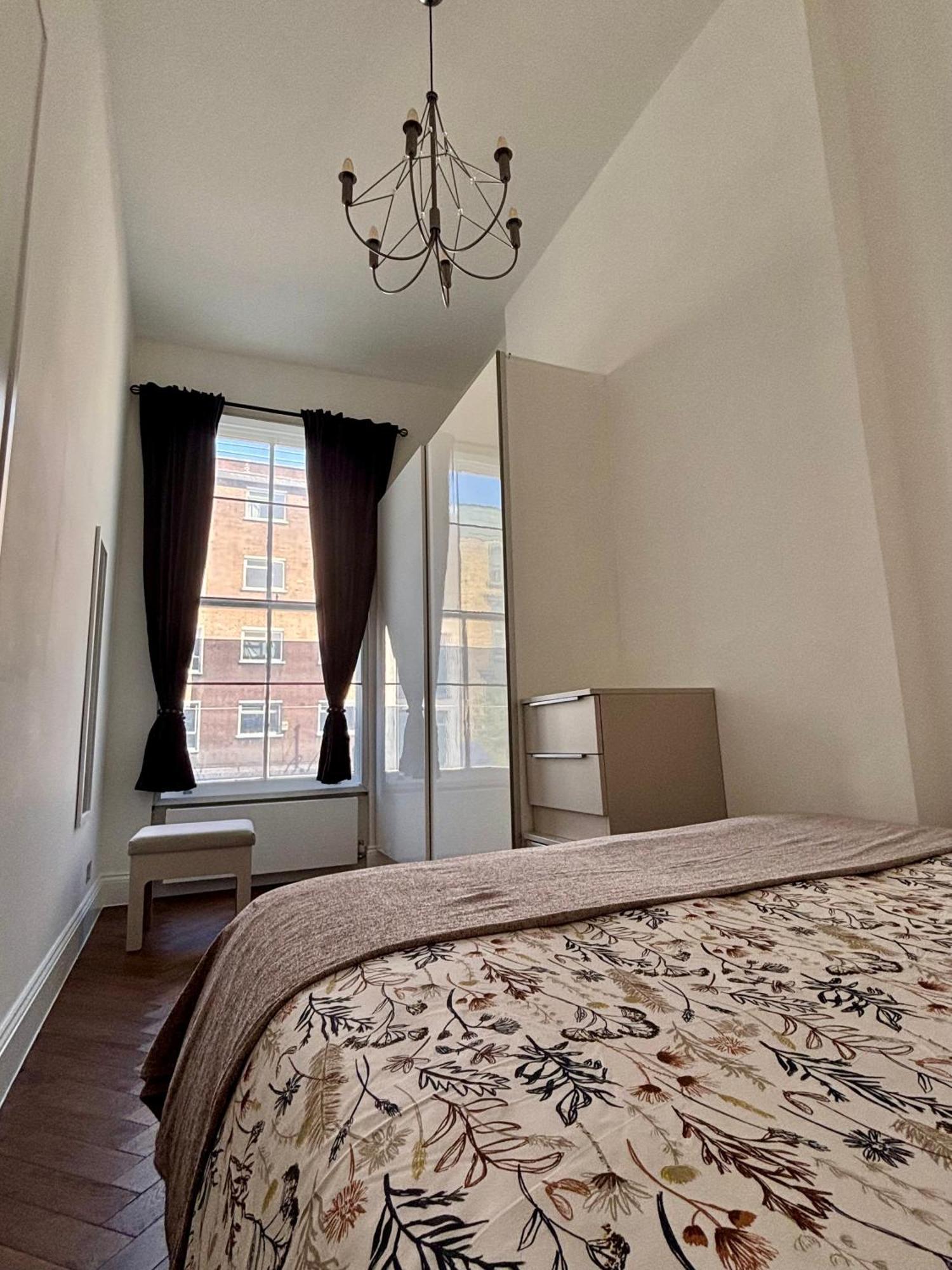 Notting Hill Living Apartment