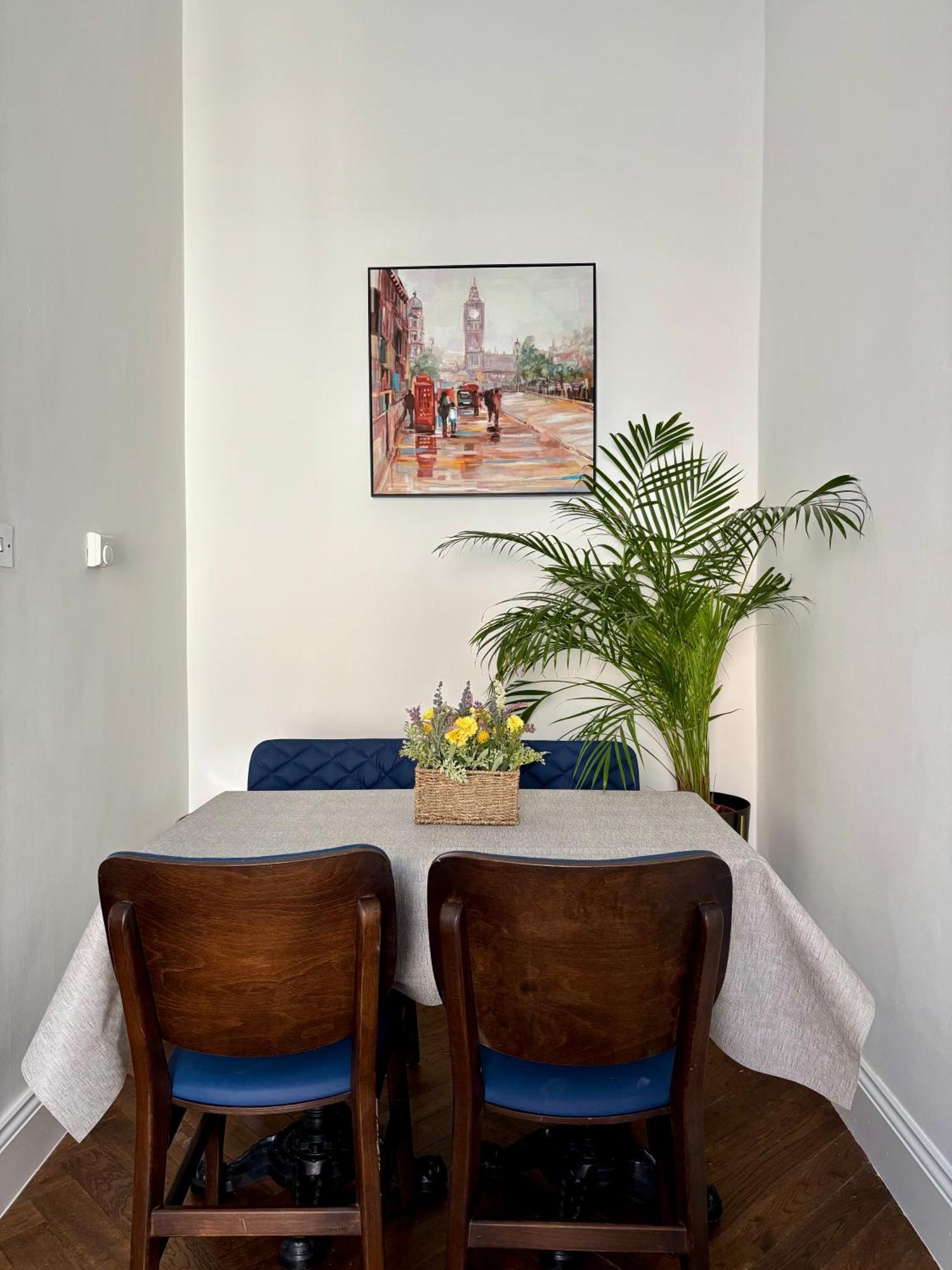 Apartment Notting Hill Living