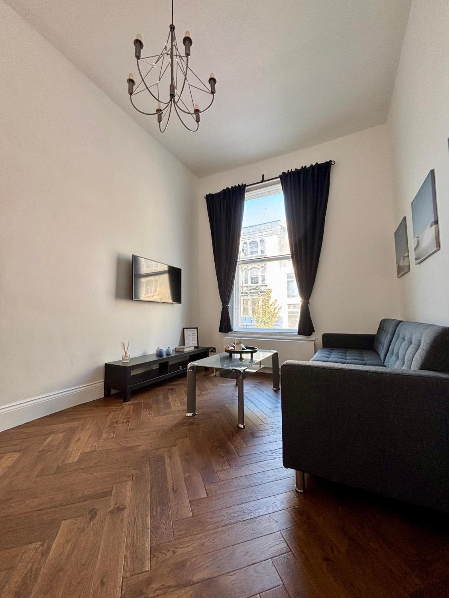 Notting Hill Living * London