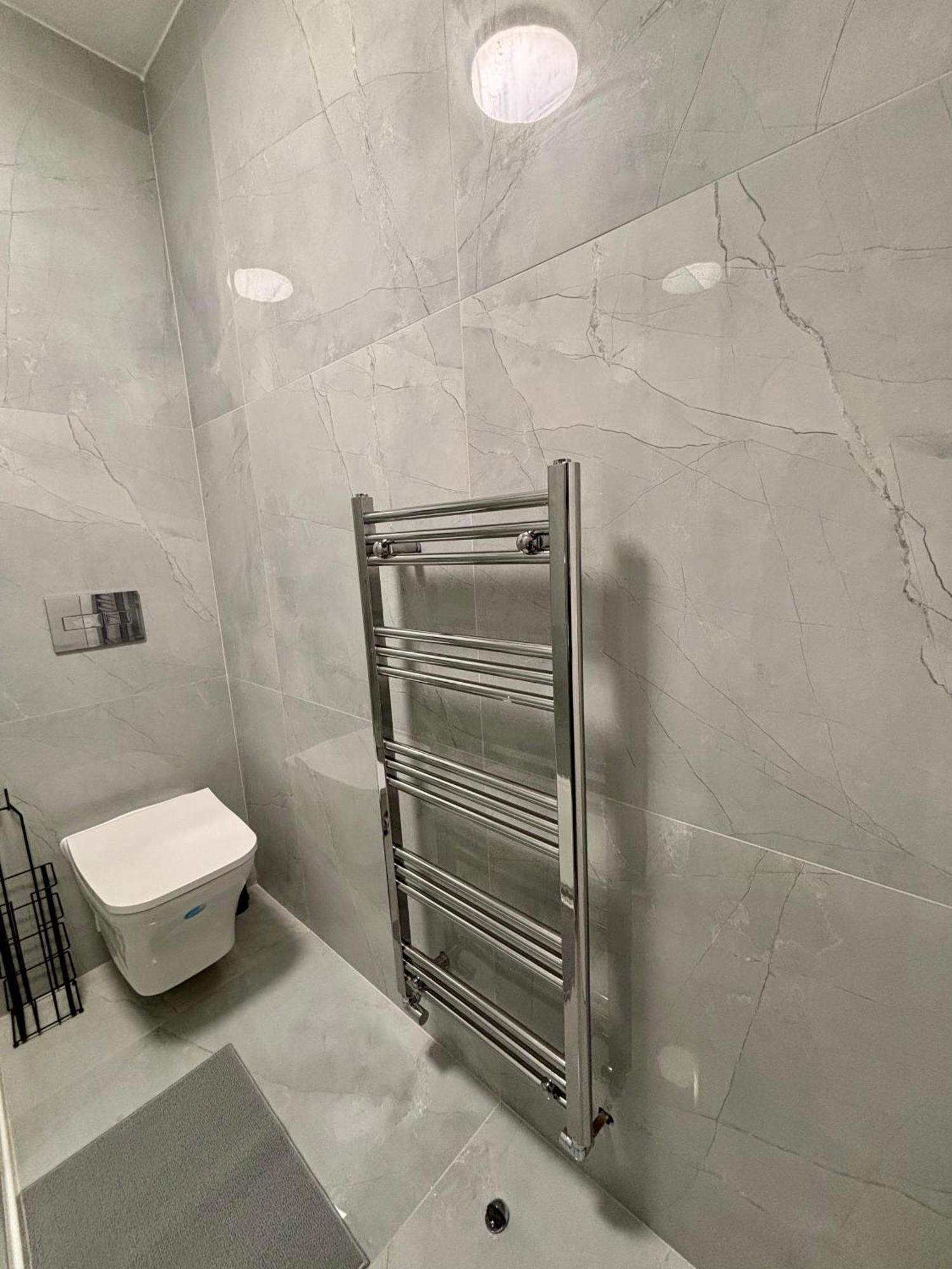 Apartment Notting Hill Living