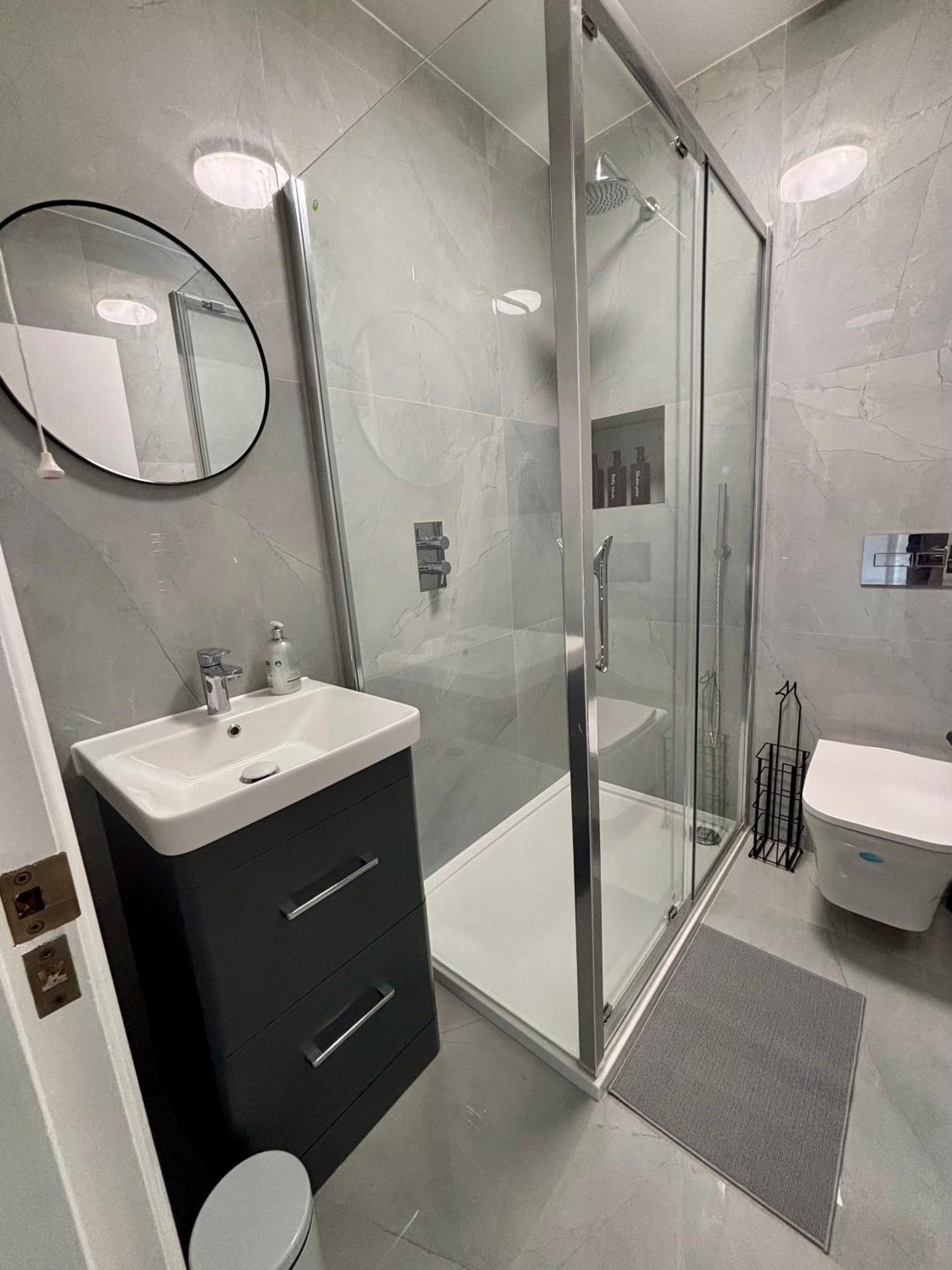 Notting Hill Living Apartment London
