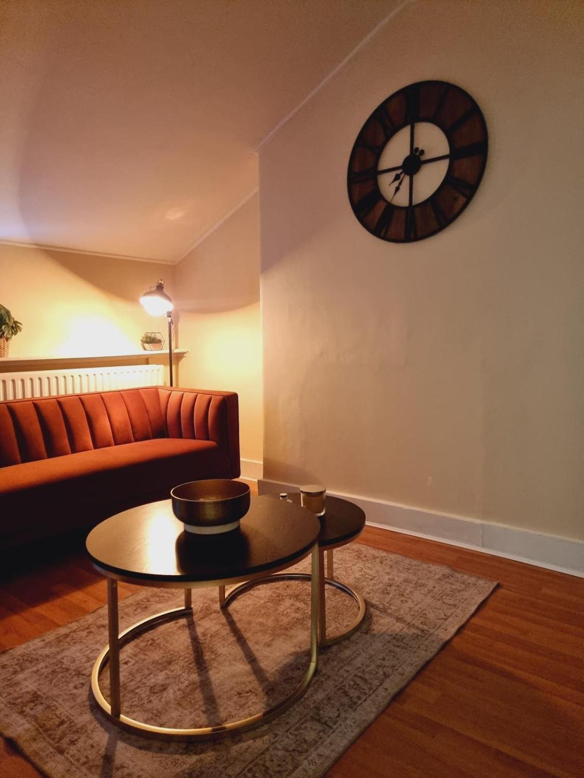 Cosy 2br Flat In West Hampstead * Londen