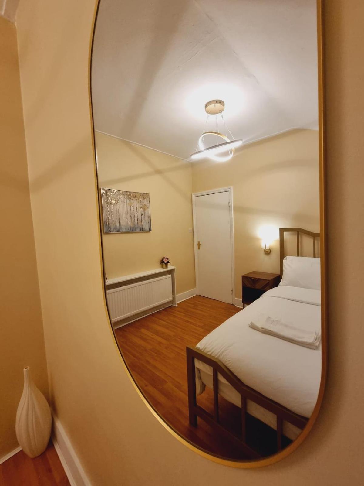 Cosy 2br Flat In West Hampstead