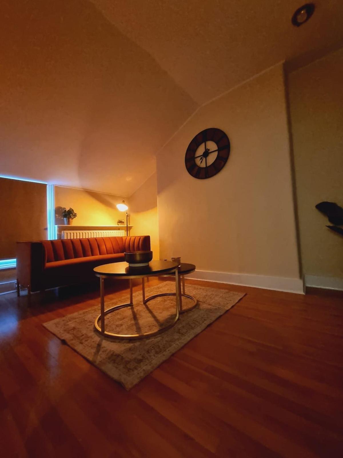 Cosy 2br Flat In West Hampstead *
