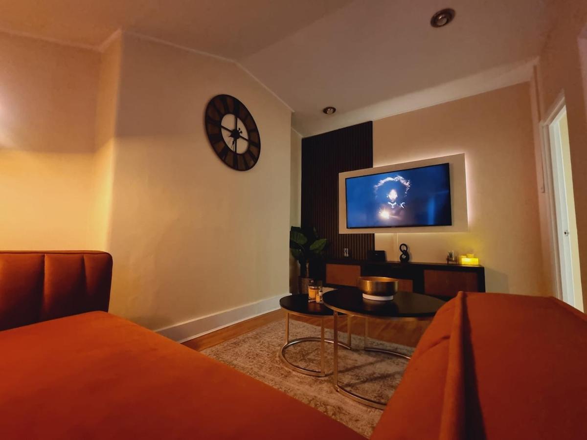 Cosy 2br Flat In West Hampstead Apartment London