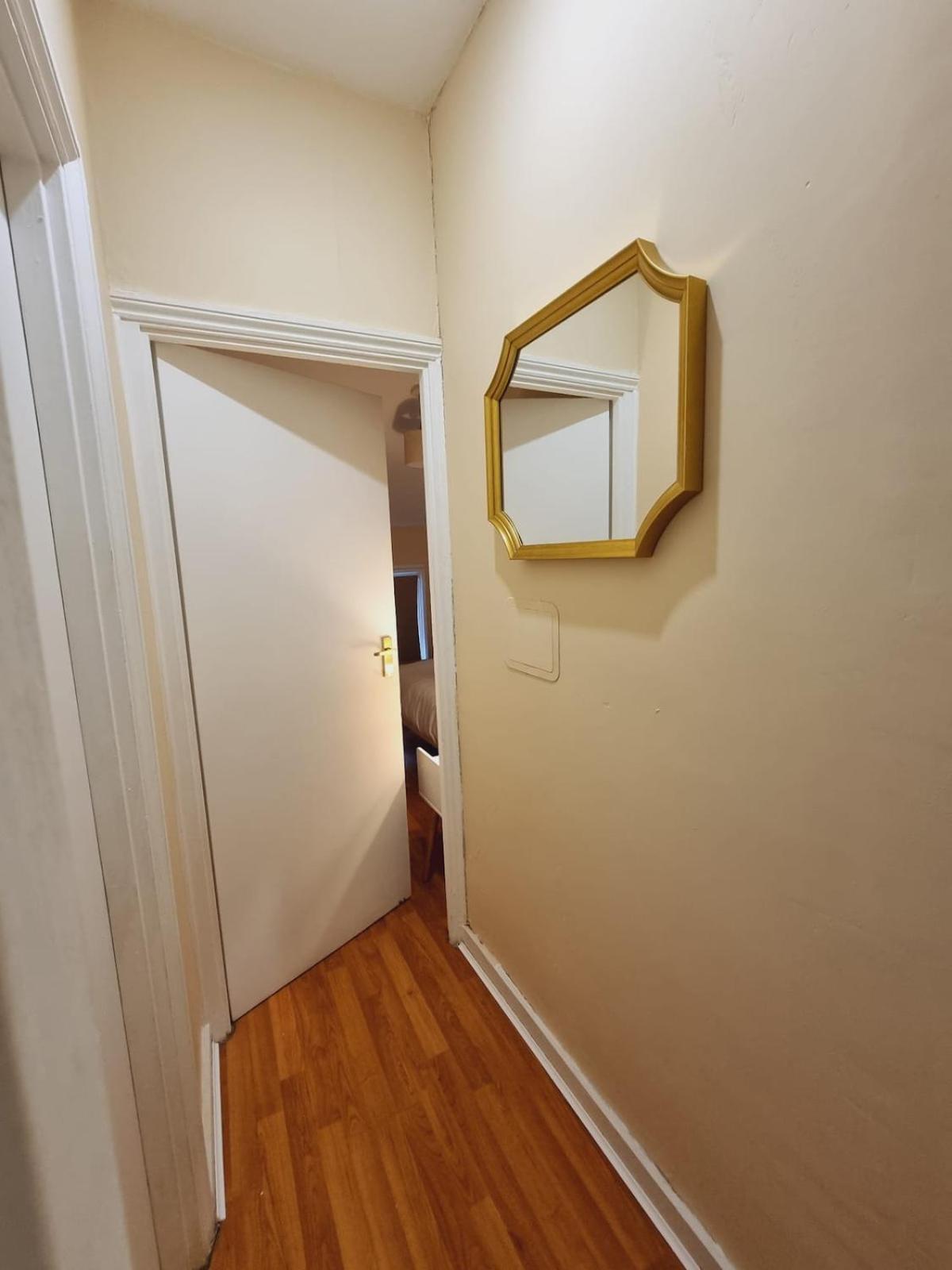 Cosy 2br Flat In West Hampstead Apartment London