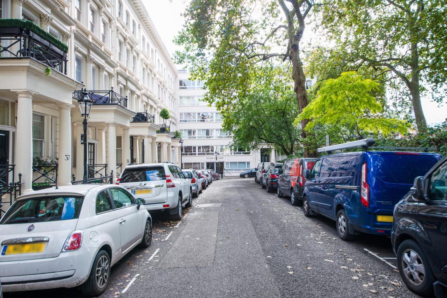 Blueground Knightsbridge Nr Hyde Park Lon-27 *