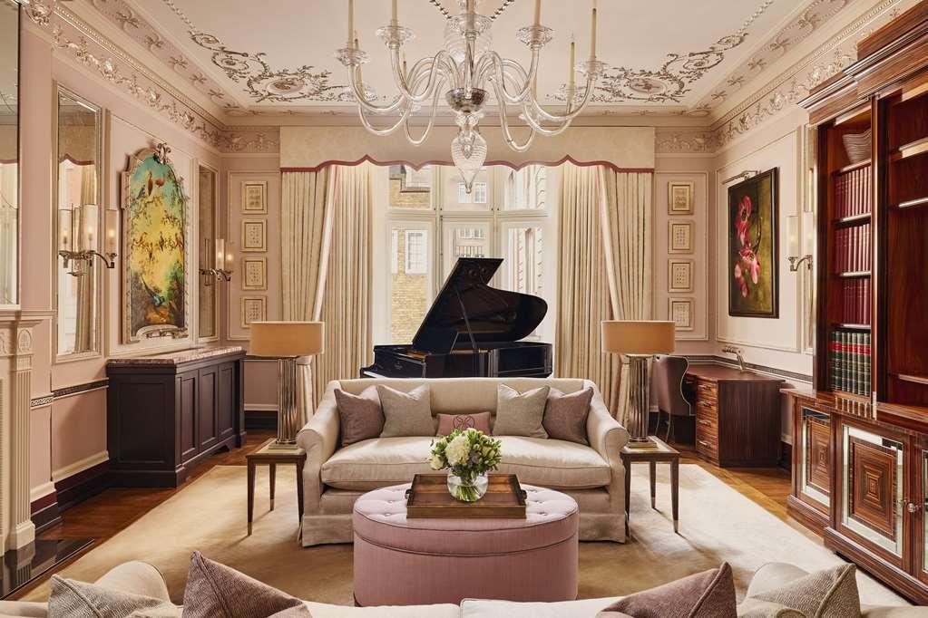 The Connaught, Maybourne Collection 5* London