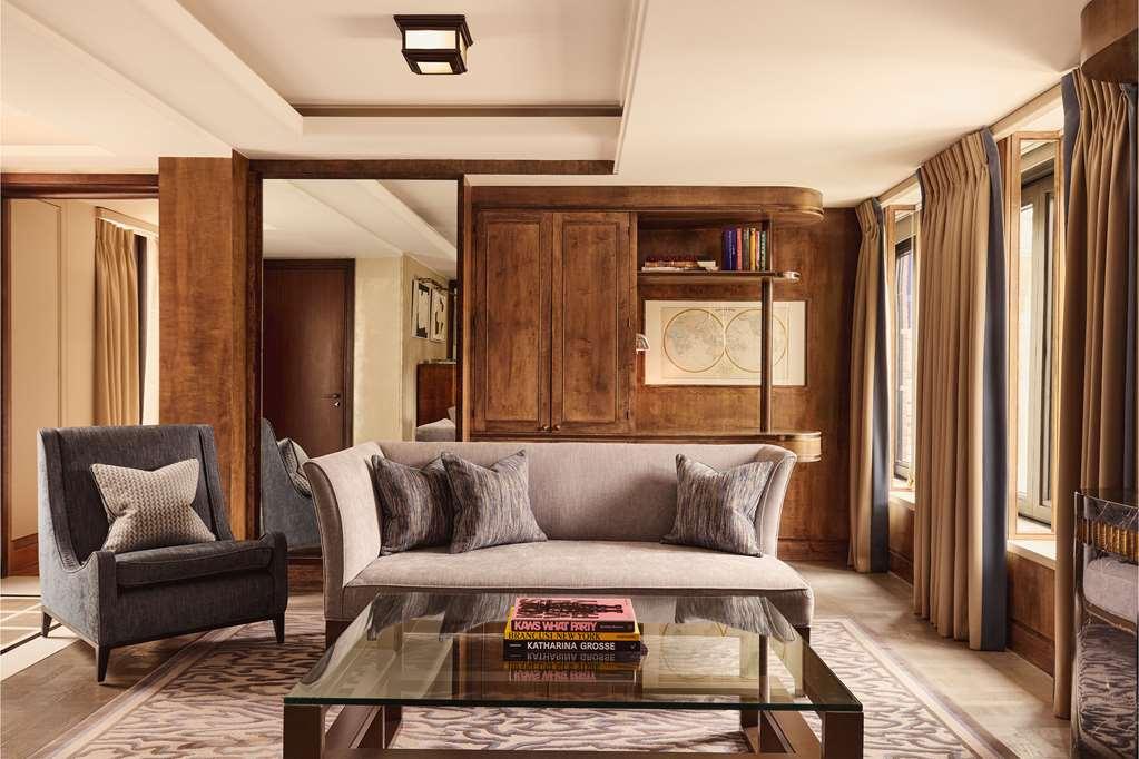 Hotel The Connaught, Maybourne Collection London