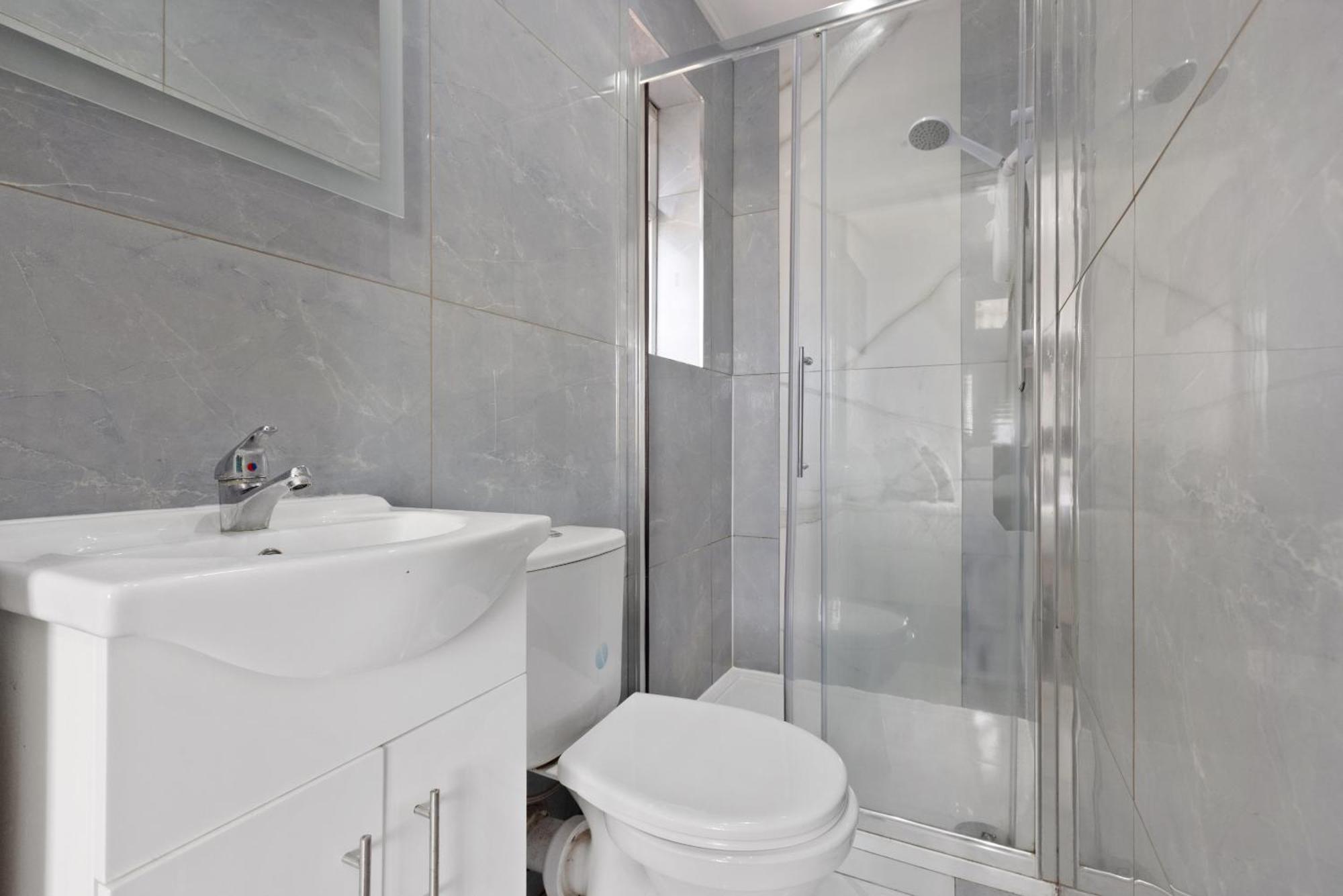 South Harrow Appartement *