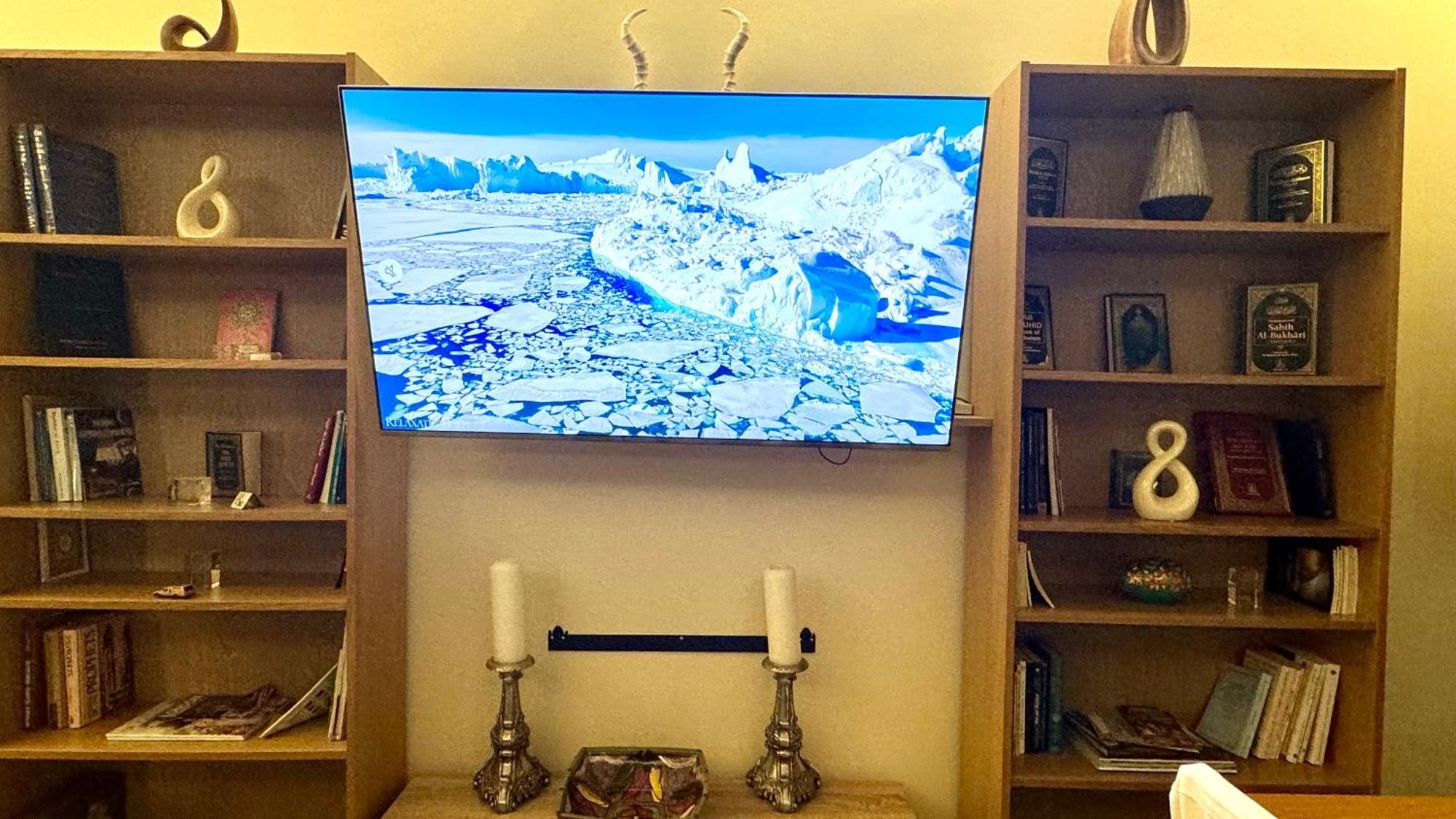 2 Bedroom In Appartement *
