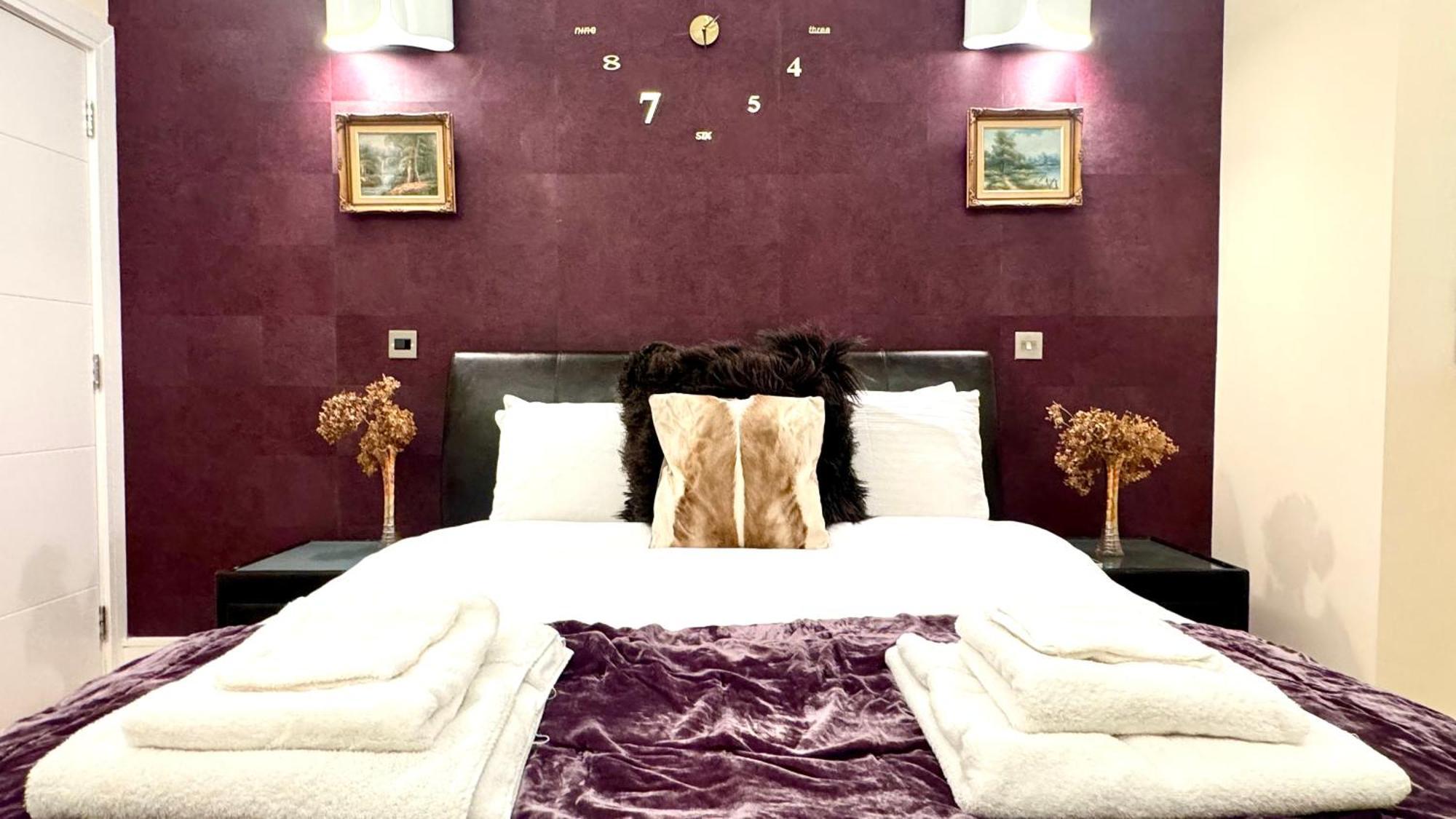 2 Bedroom In Appartement