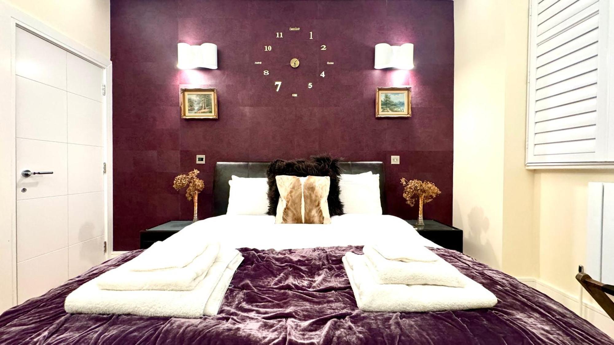 2 Bedroom In Londen
