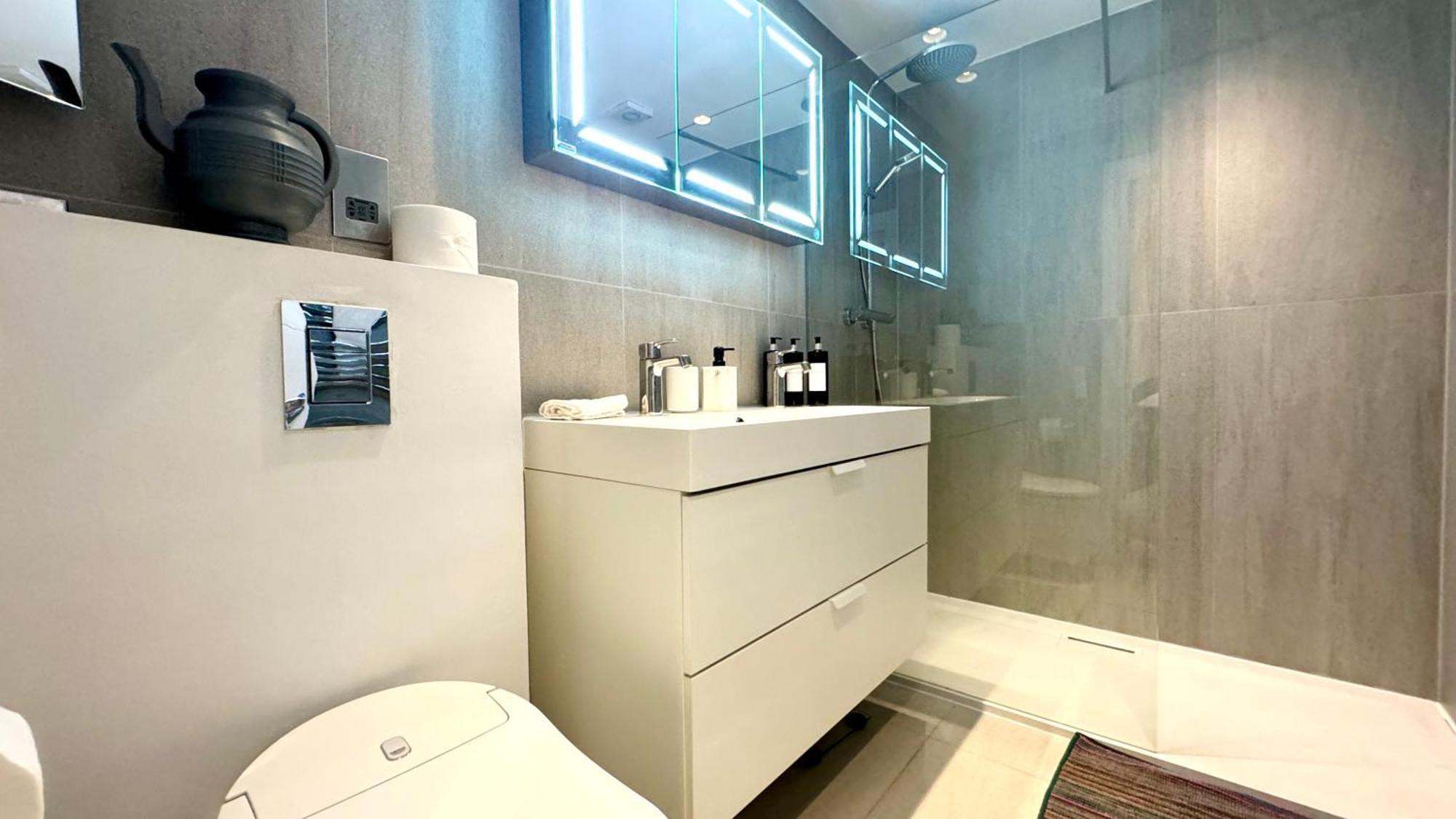2 Bedroom In Appartement