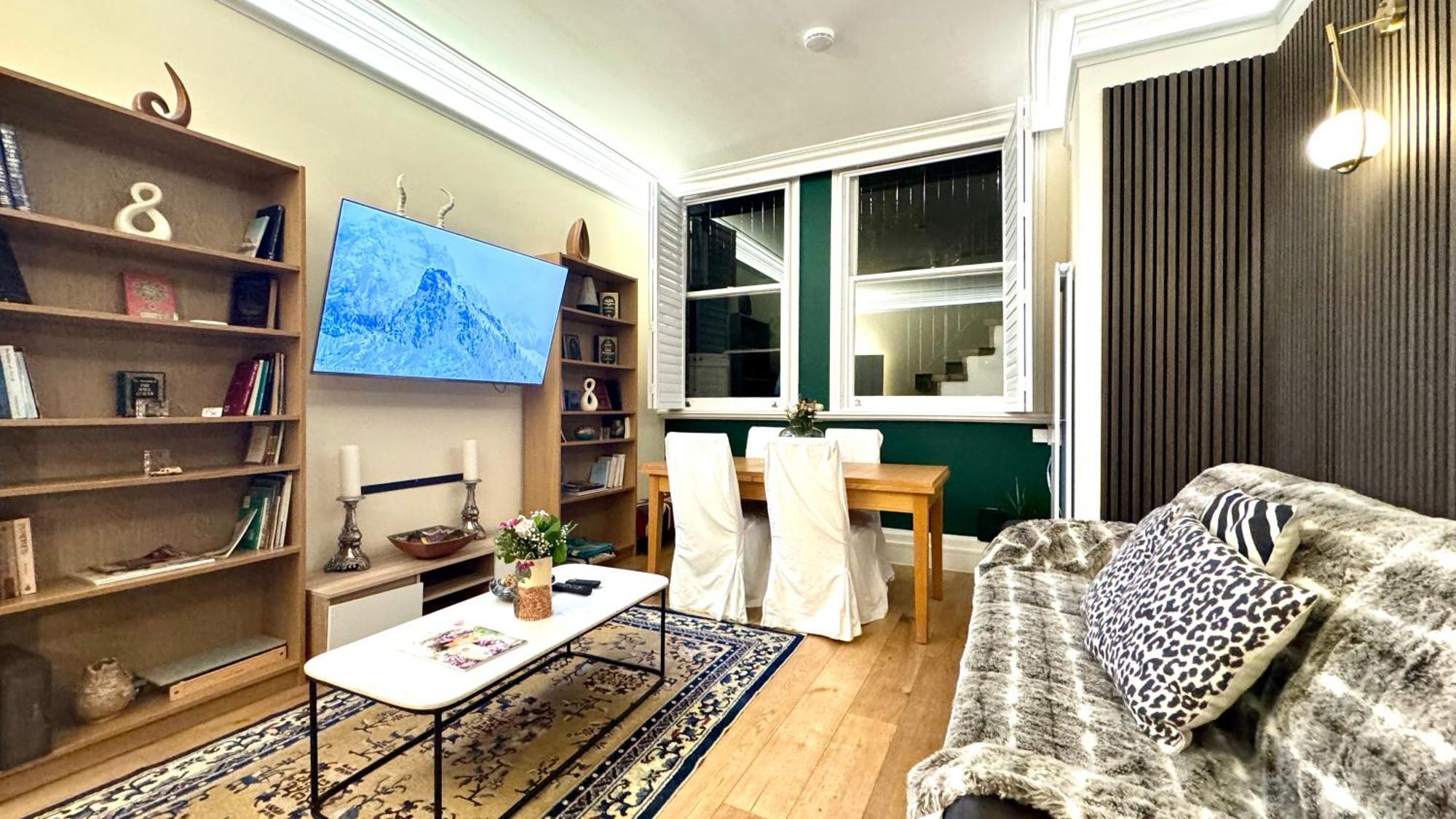 2 Bedroom In Londen