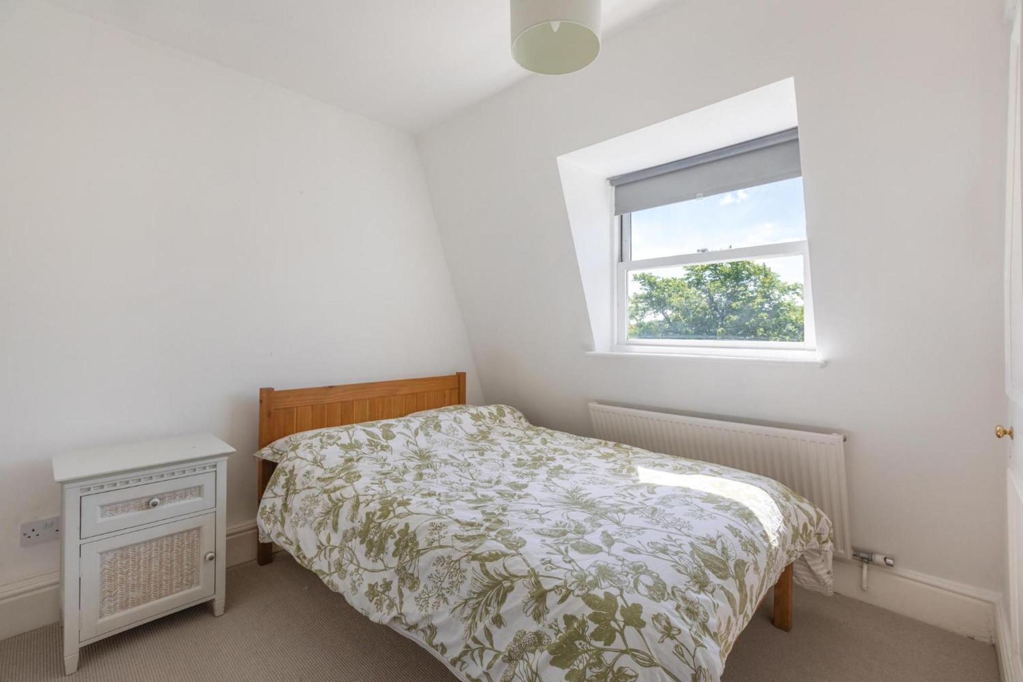 Holiday home Quaint Homes In Chelsea London