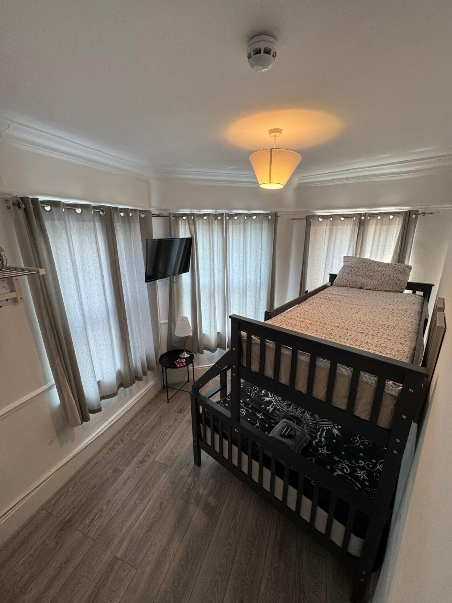 Wandsworth Guest 64 Accommodatie bij particulieren *
